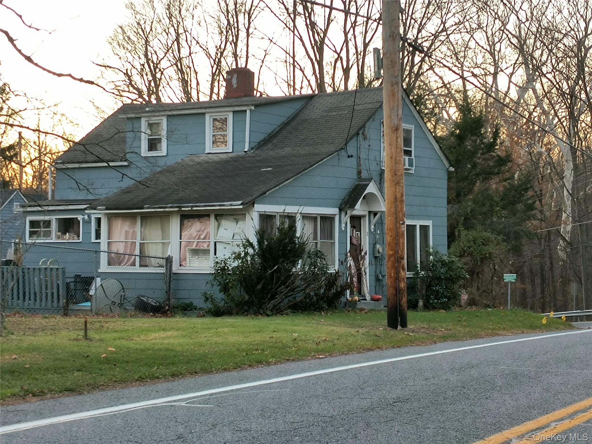 1 Staples Lane, New Windsor NY 12553