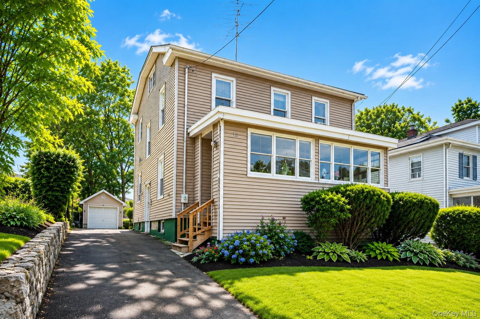 13 Forest Avenue, Middletown NY 10940