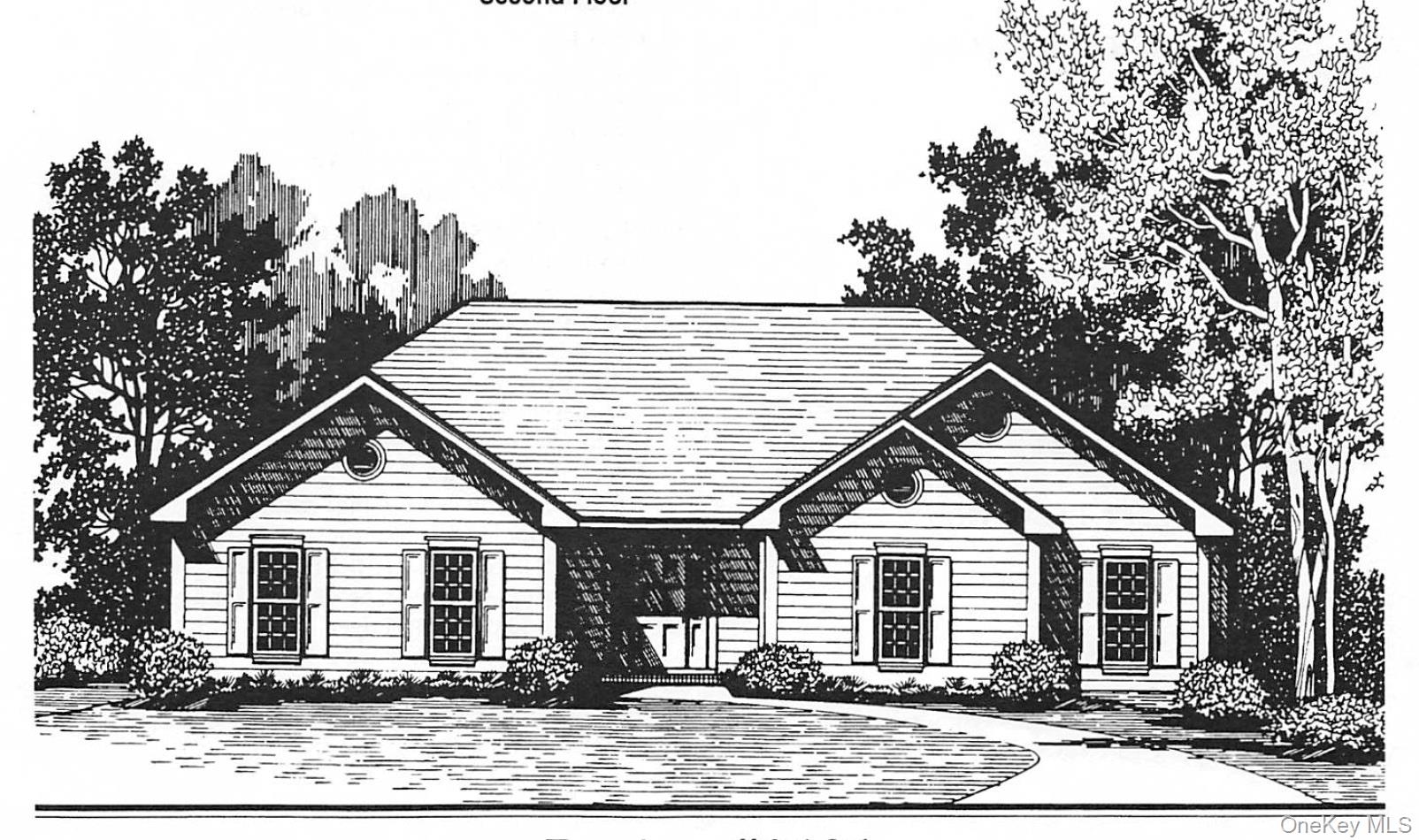 Lot B Merritts Path, Rocky Point NY 11778