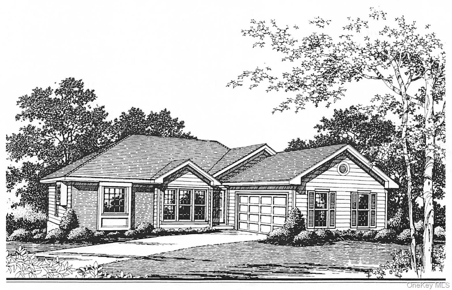 Lot A Merritts Path, Rocky Point NY 11778