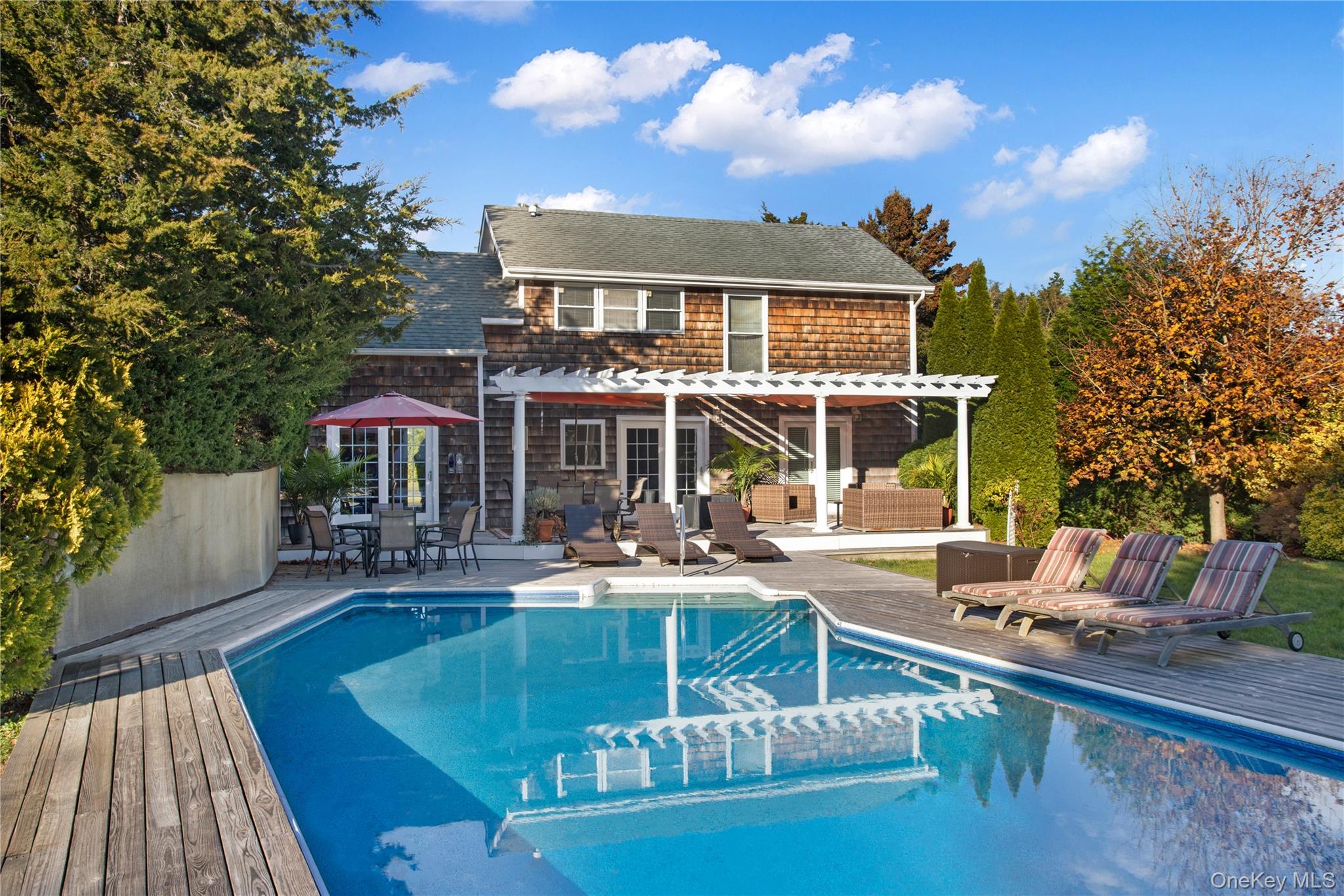 112 Upper 7 Ponds Road, Water Mill NY 11976