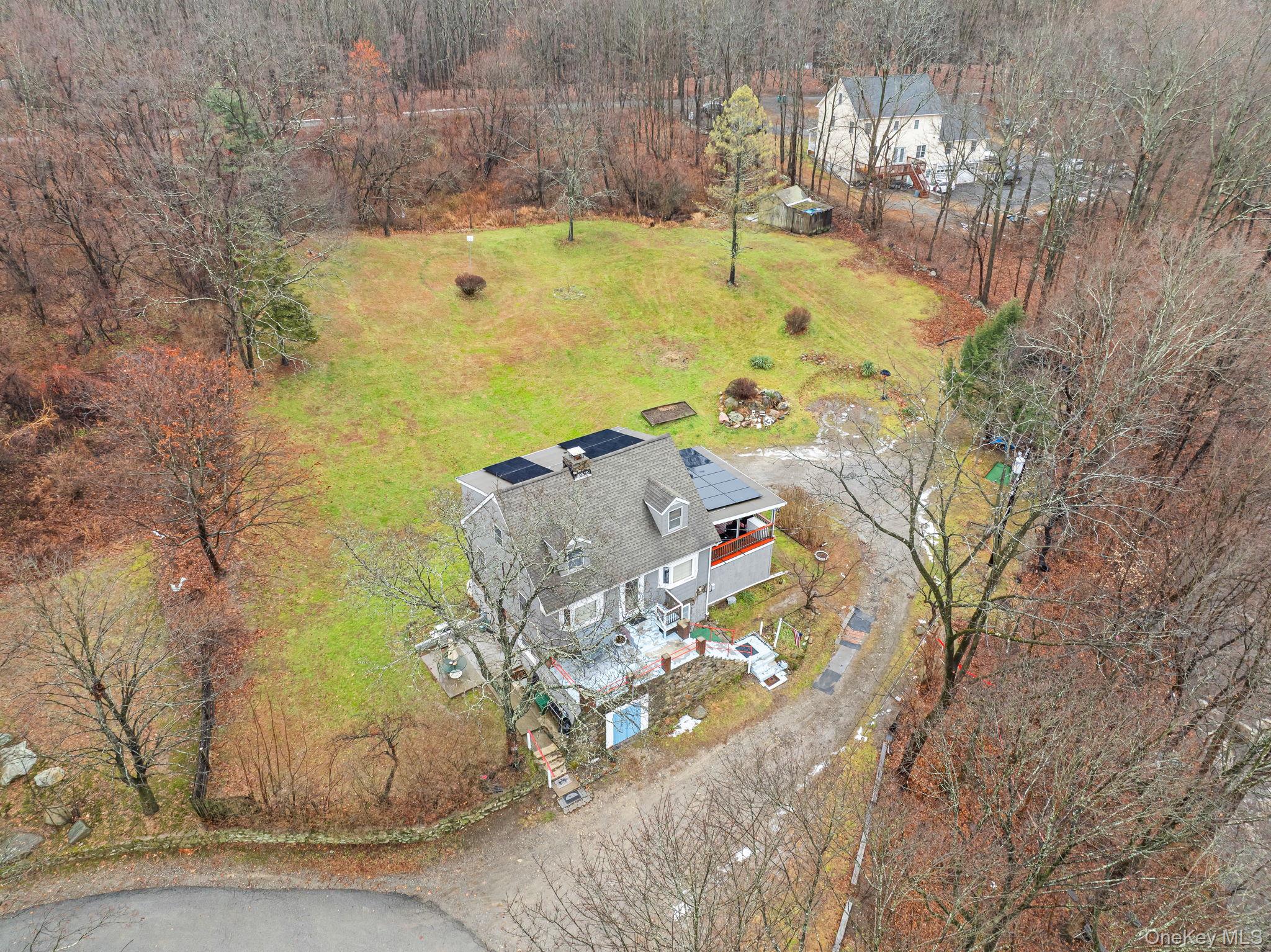 11 Cross Creek Road, Cold Spring NY 10516