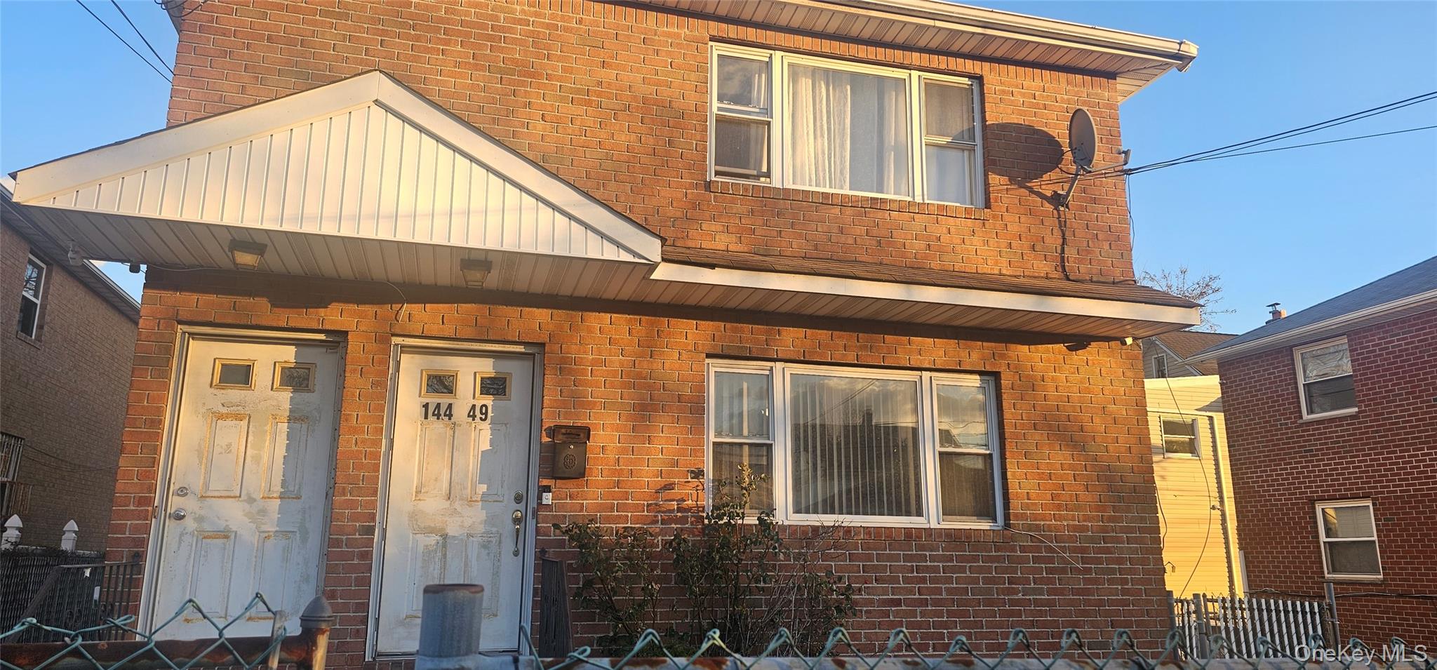 144-49 223rd Street, Laurelton NY 11413