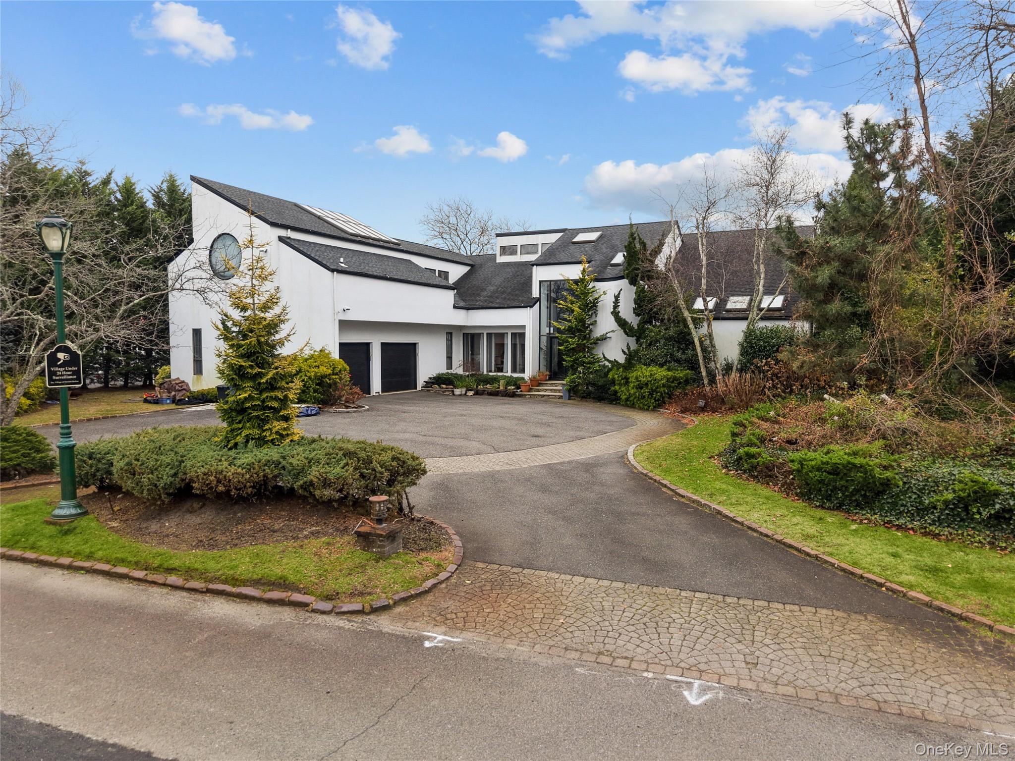 1010 Seawane Drive, Hewlett Harbor NY 11557
