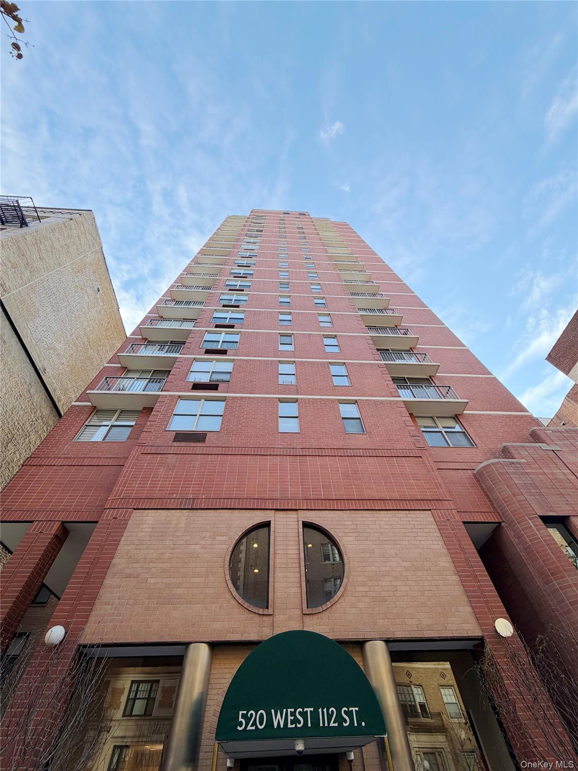 520 W 112th Street Unit 4B, Manhattan NY 10025