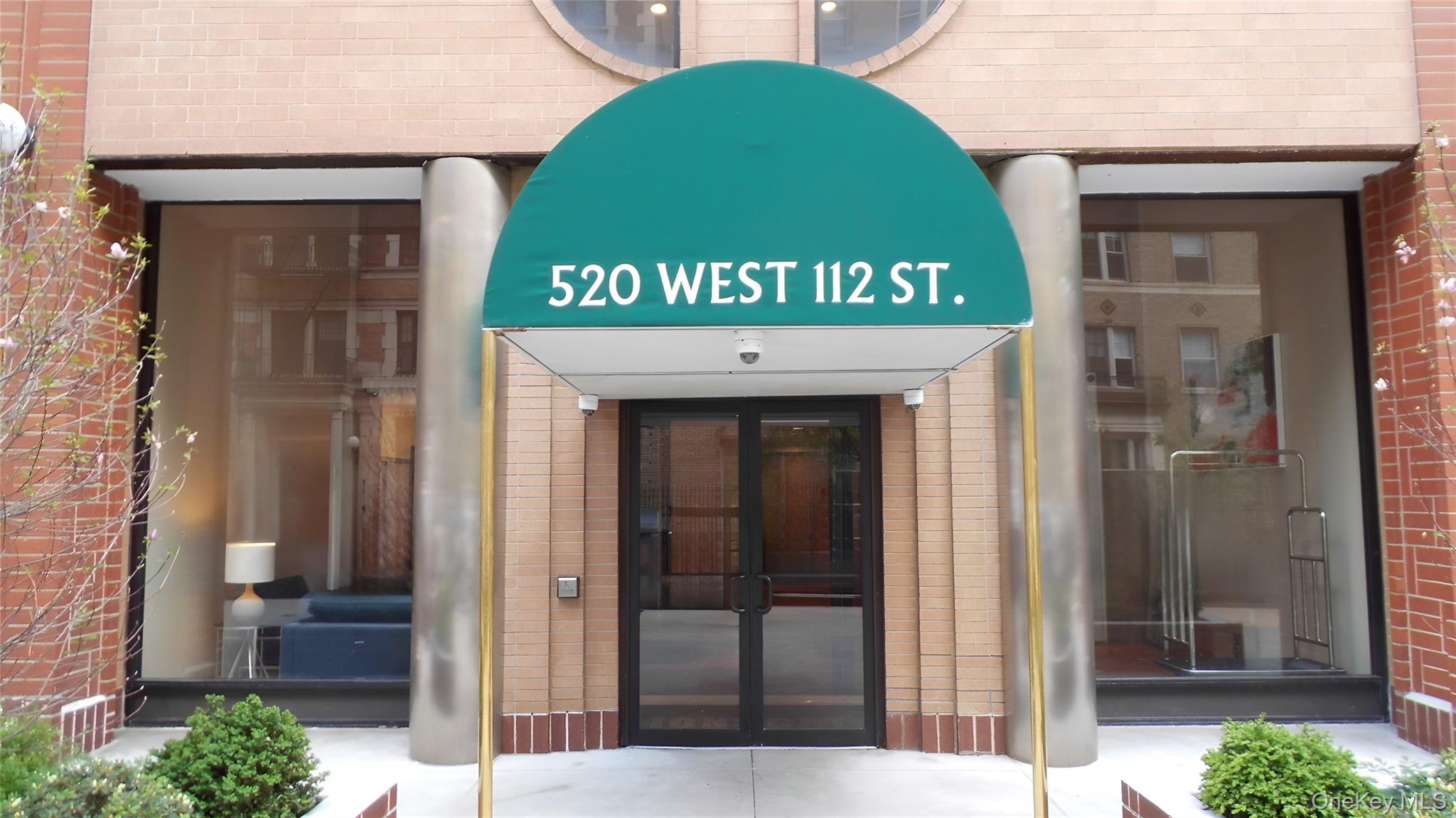 520 W 112th Street Unit 4B, Manhattan NY 10025