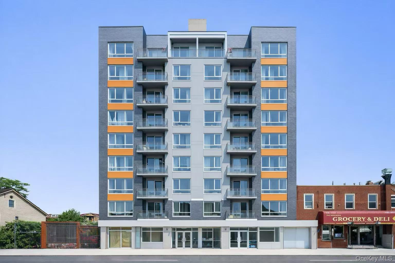 7009 45th Avenue Unit 7C, Woodside NY 11377