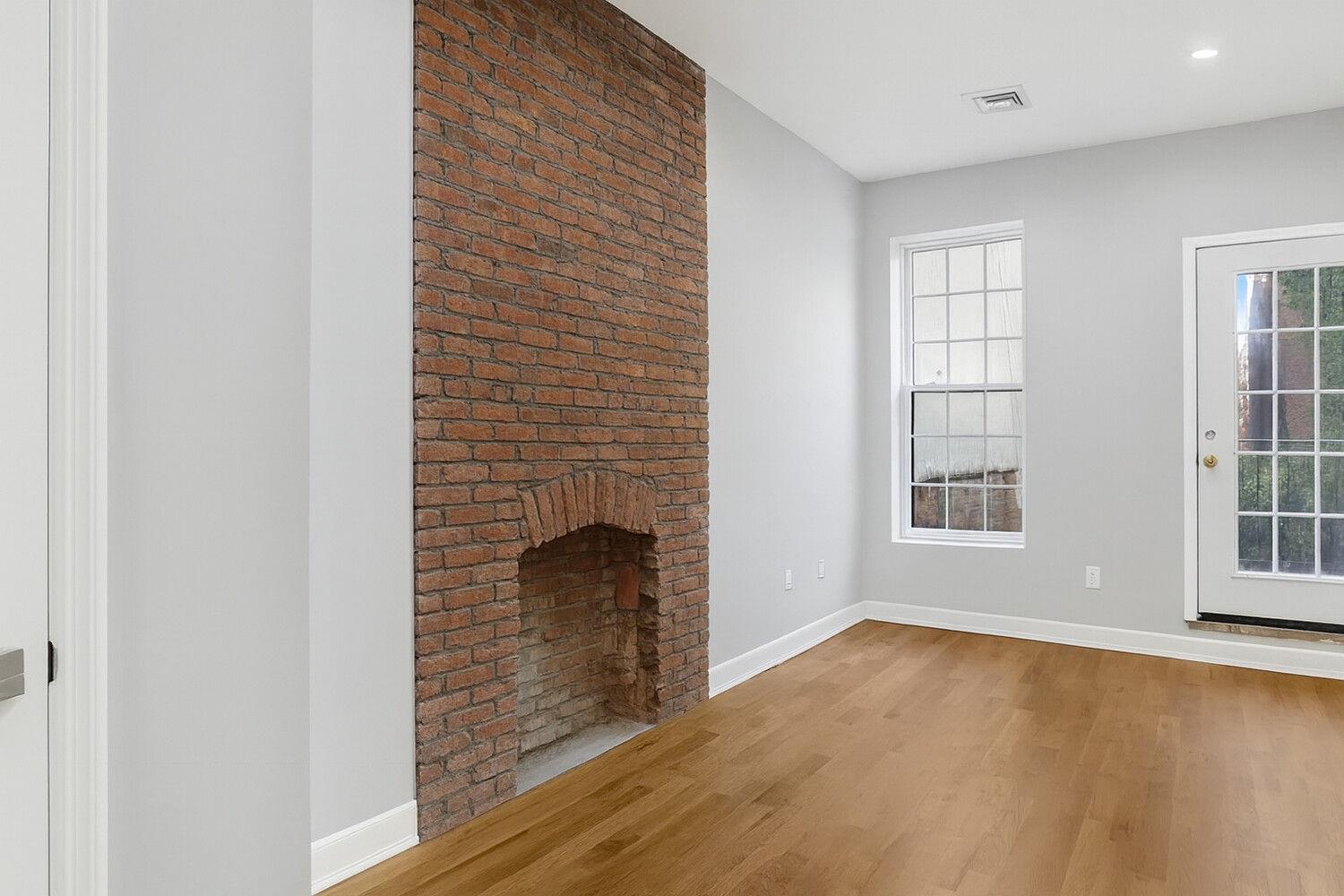 114 W 124TH Street Unit TH, Manhattan NY 10027