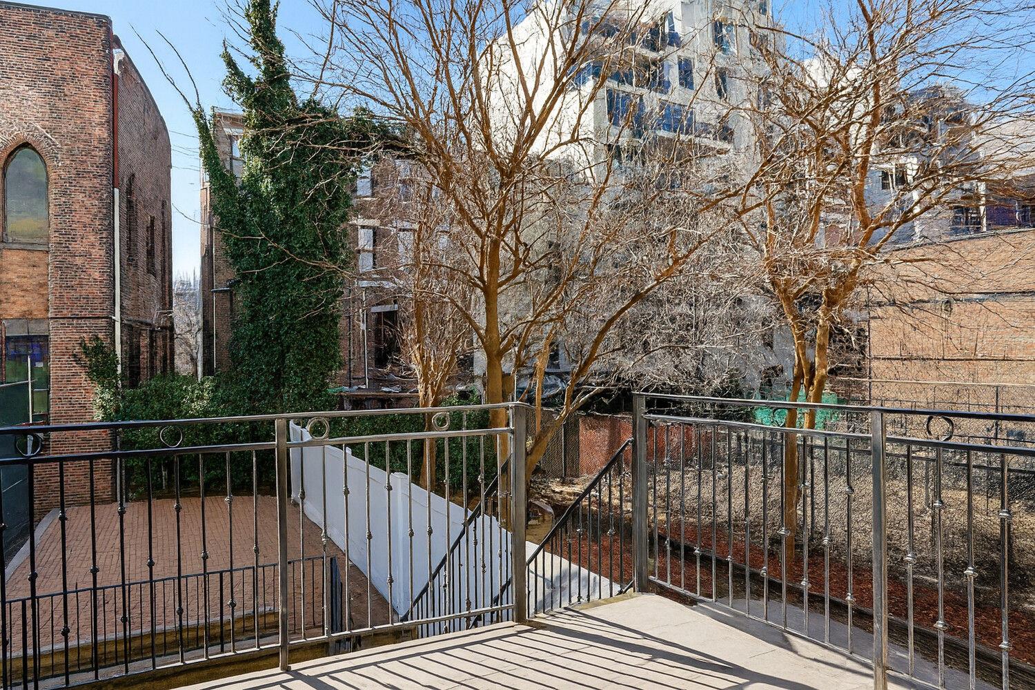 114 W 124TH Street Unit TH, Manhattan NY 10027
