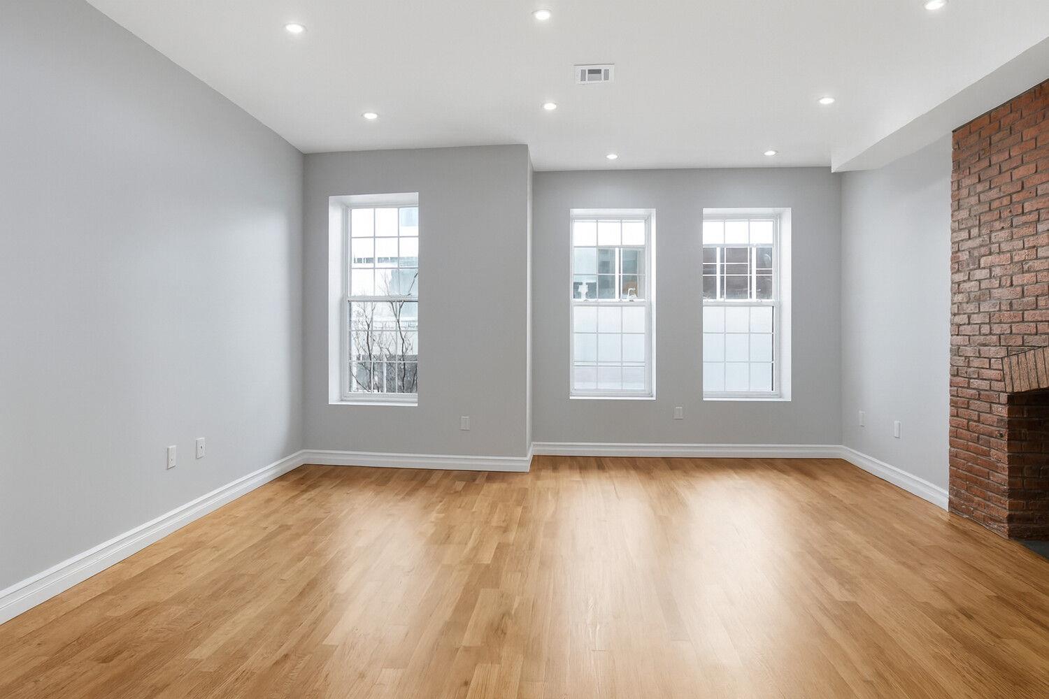 114 W 124TH Street Unit TH, Manhattan NY 10027