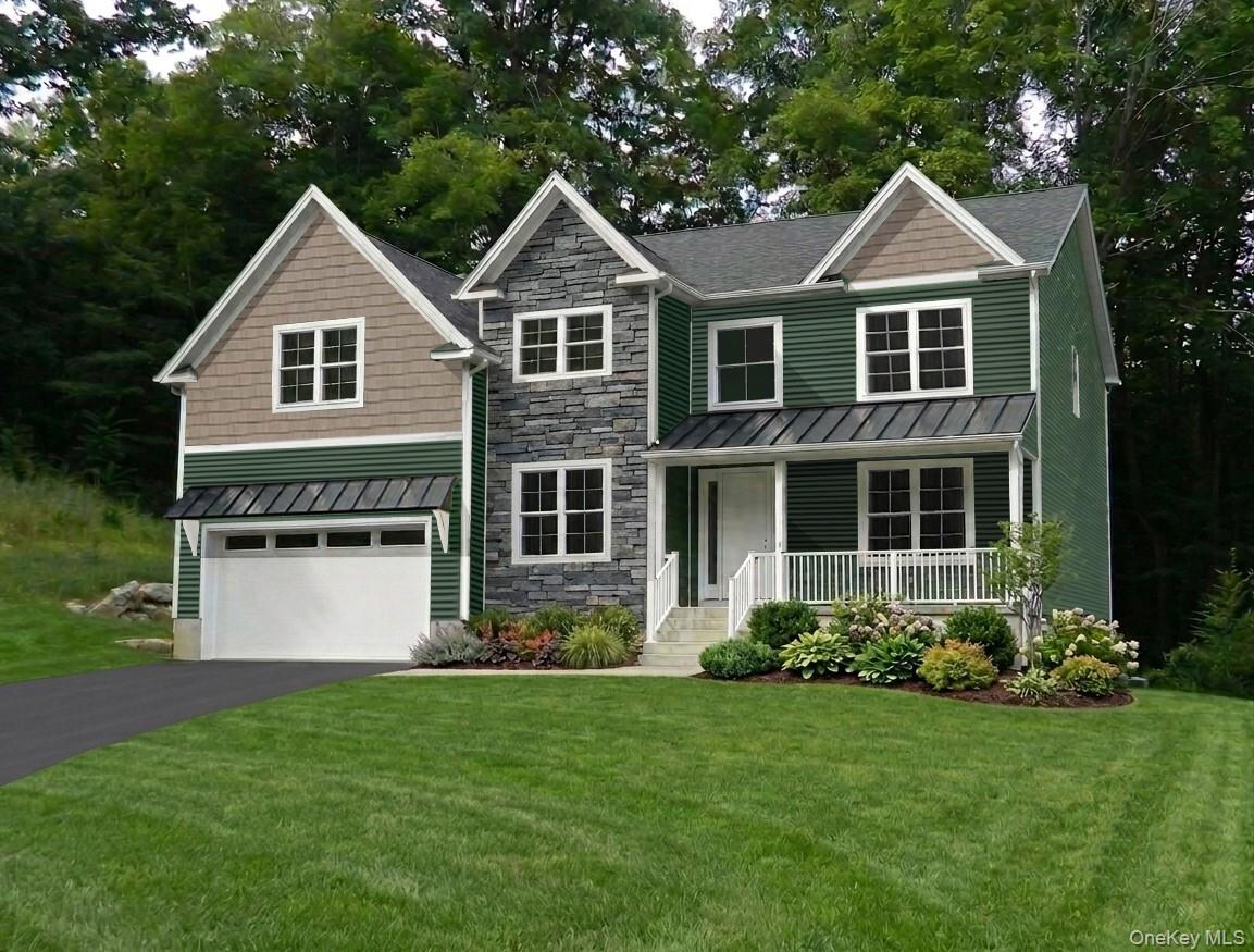 37 Maple Hill Drive, Millbrook NY 12545