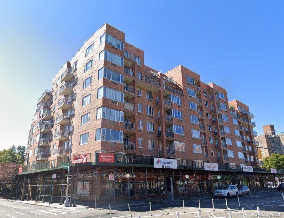 45-06 64th Street Unit 5A, Woodside NY 11377