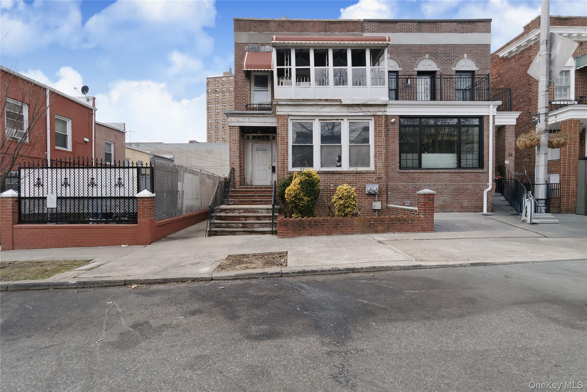 38 Stoddard Place, Brooklyn NY 11225