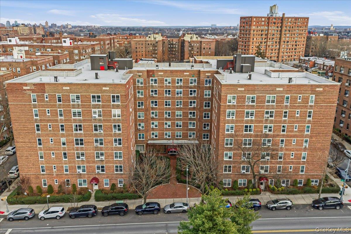 64-11 99 Street Unit 414, Rego Park NY 11374