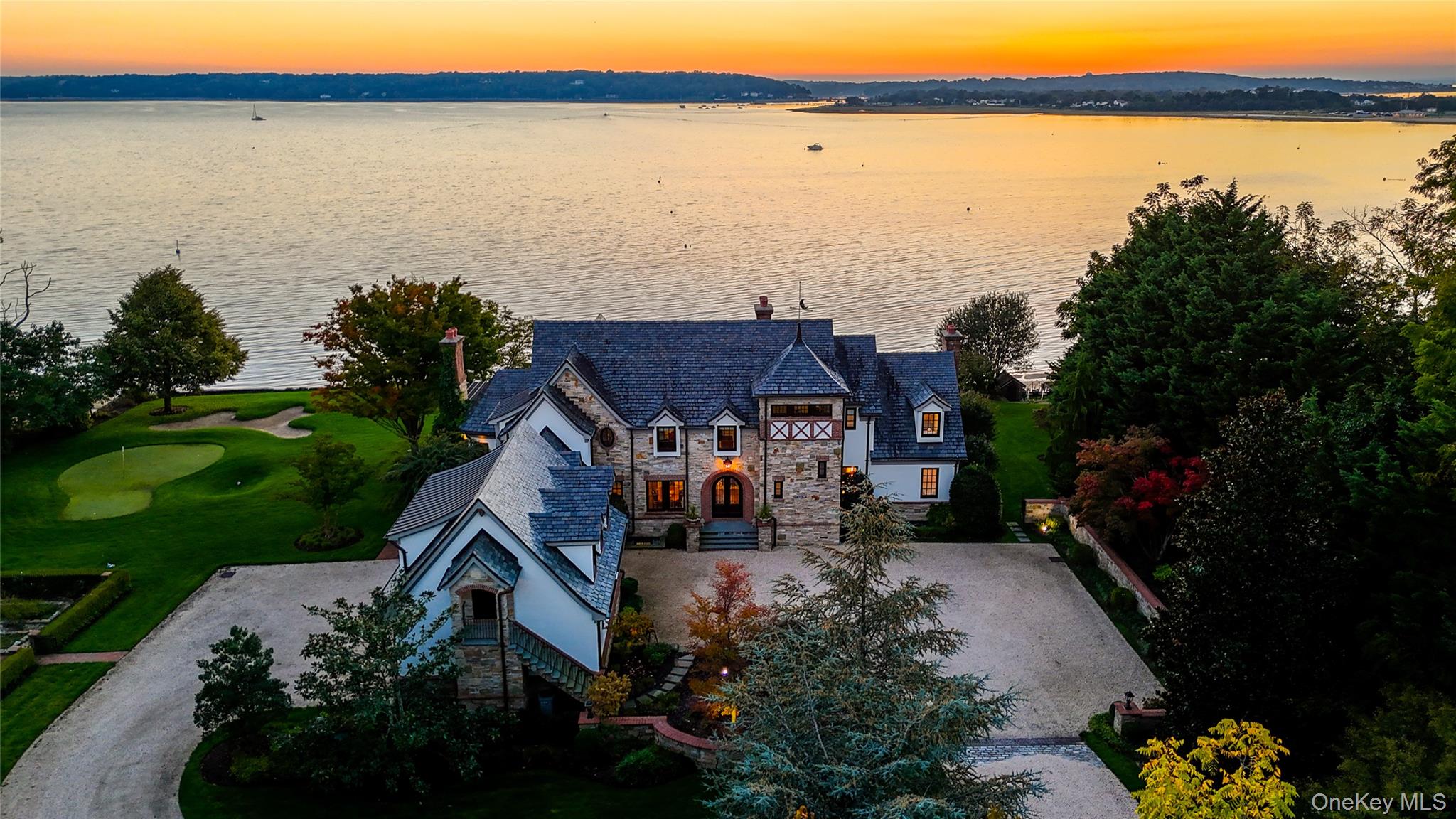 200# Centre Island Road, Centre Island NY 11771