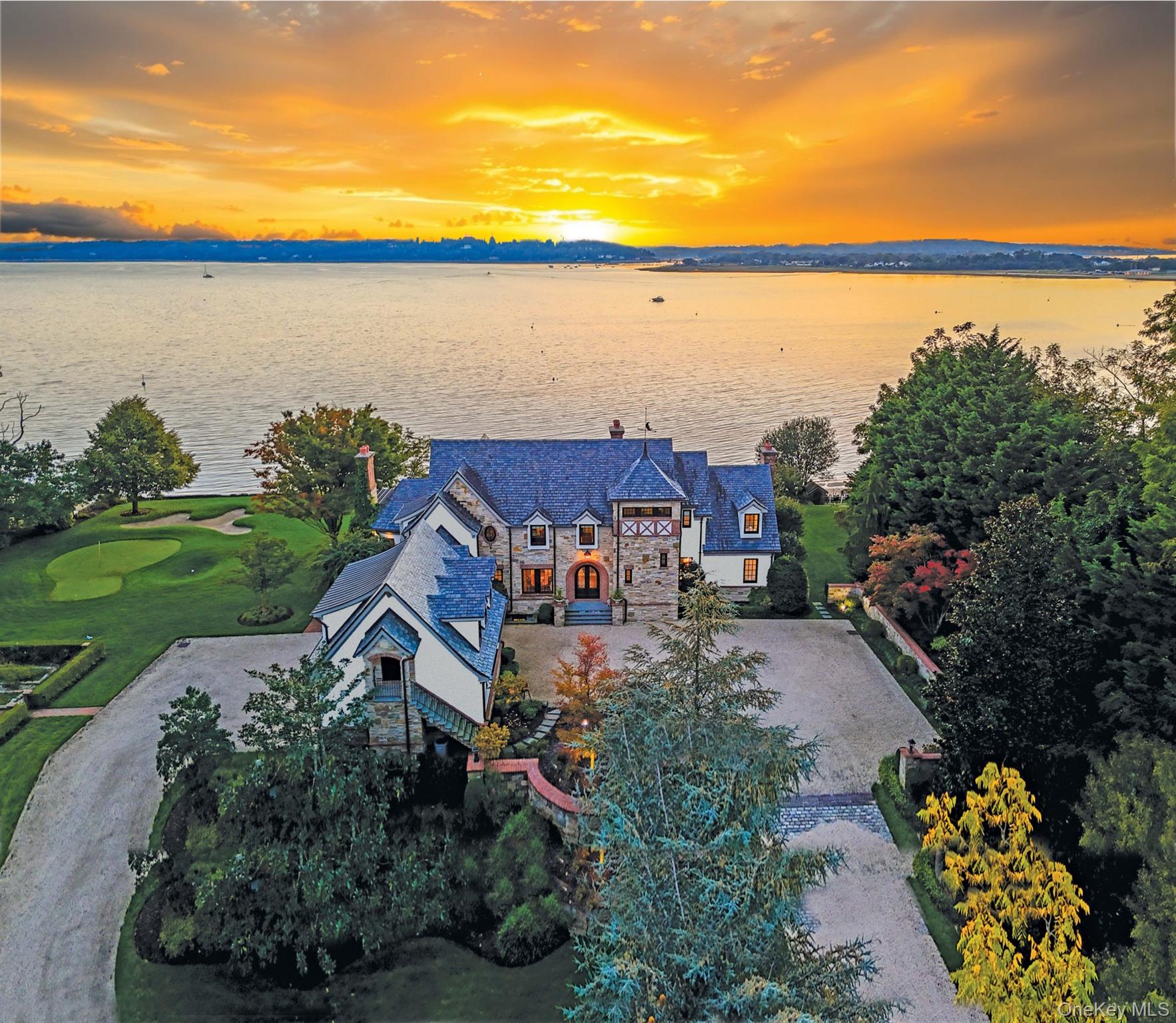 200# Centre Island Road, Centre Island NY 11771