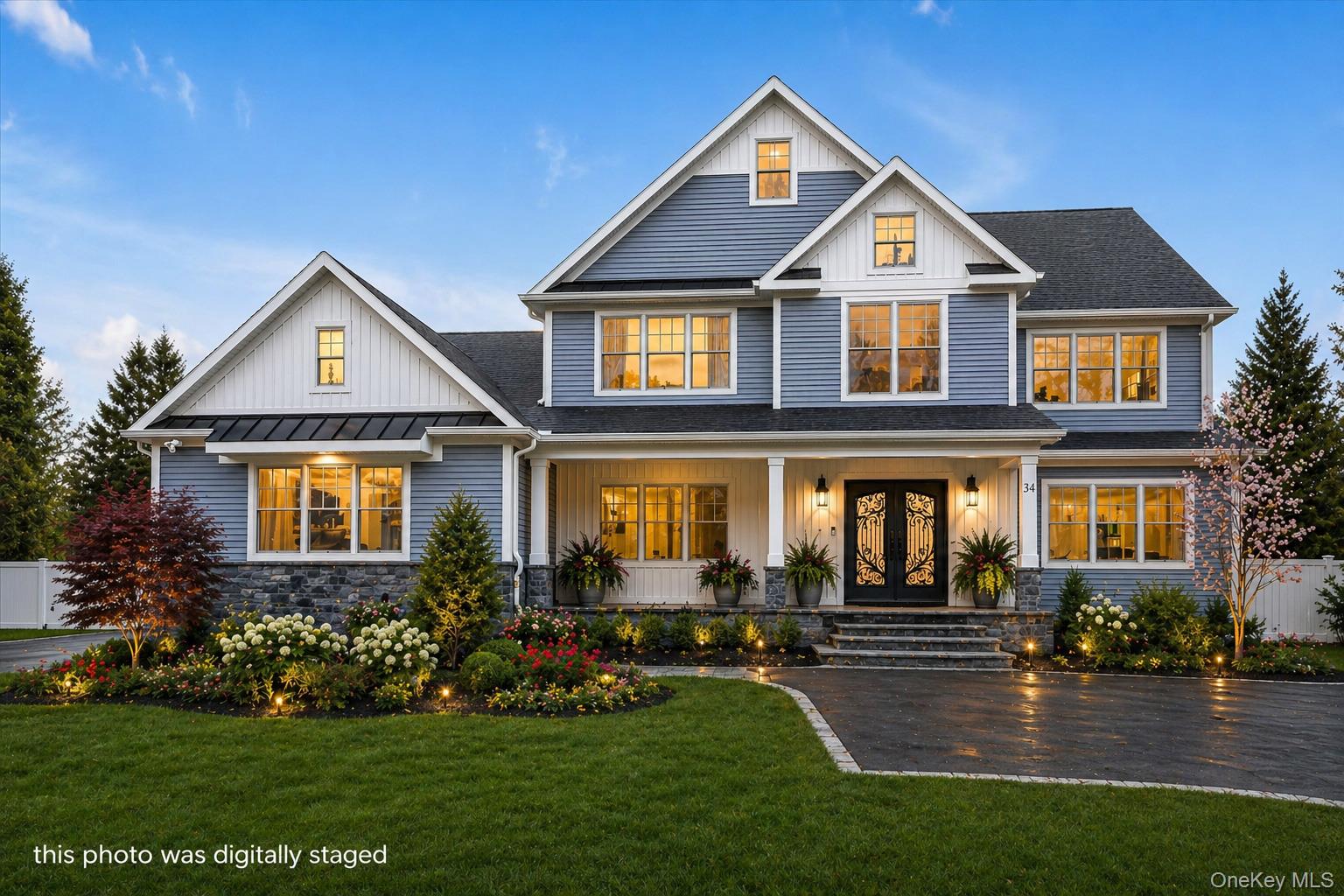34 Calumet Drive, Dix Hills NY 11746