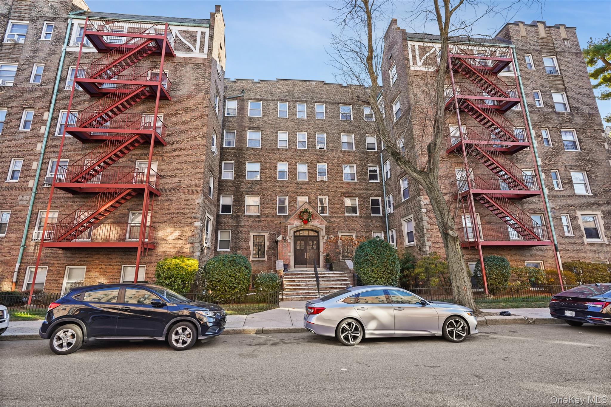19 william Street Unit 5J, Mount Vernon NY 10552