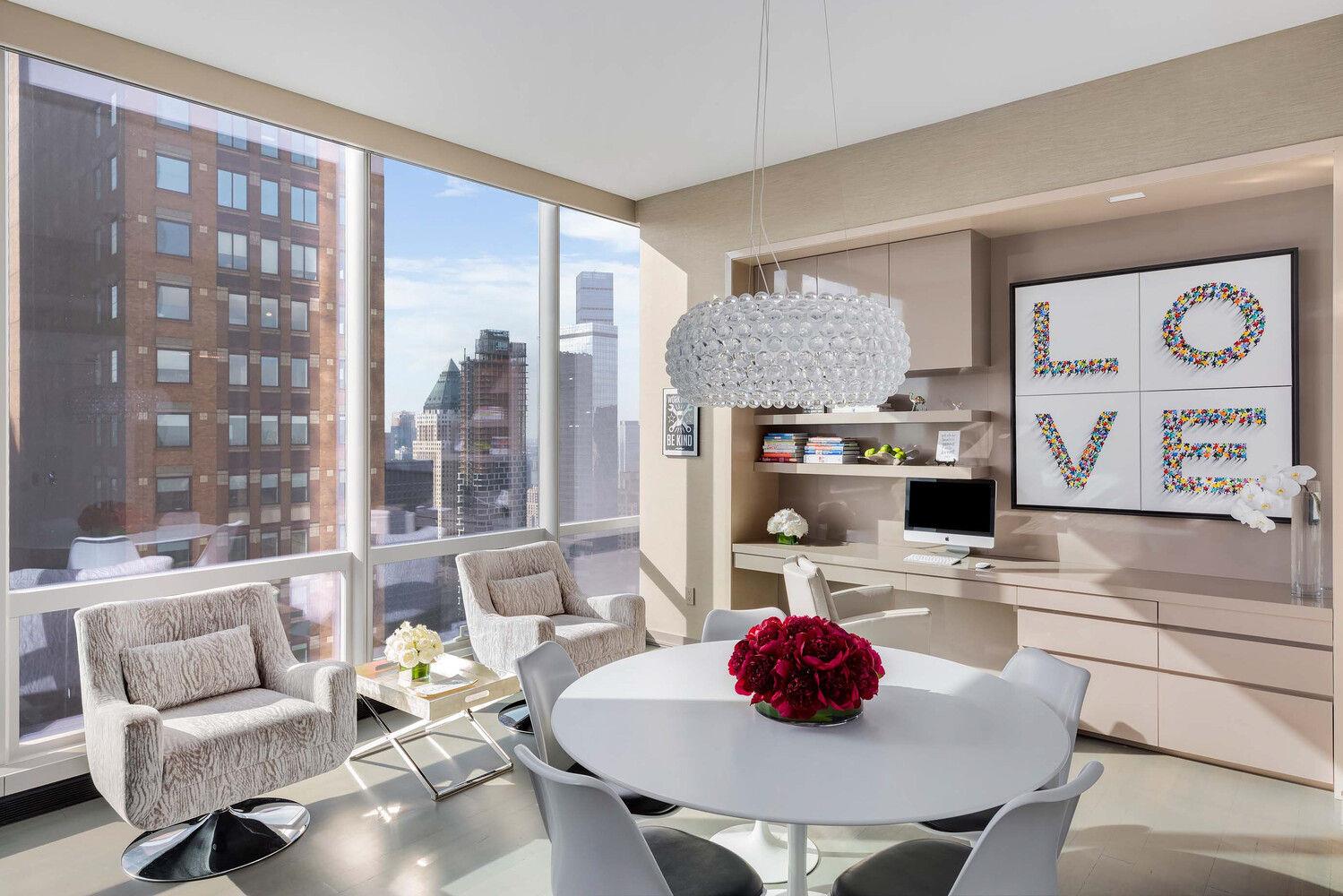 157 W 57TH Street Unit 53B, Manhattan NY 10019