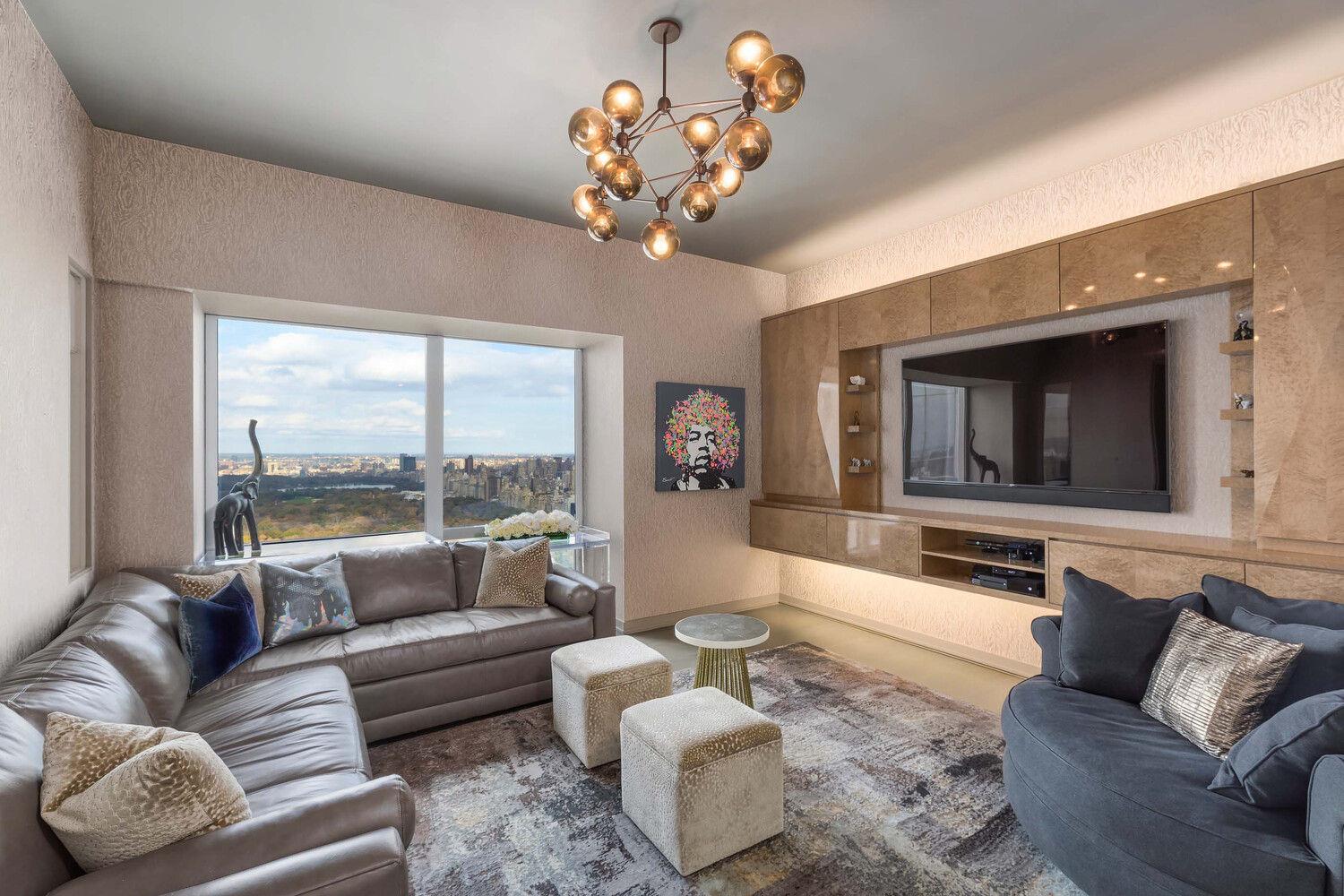 157 W 57TH Street Unit 53B, Manhattan NY 10019