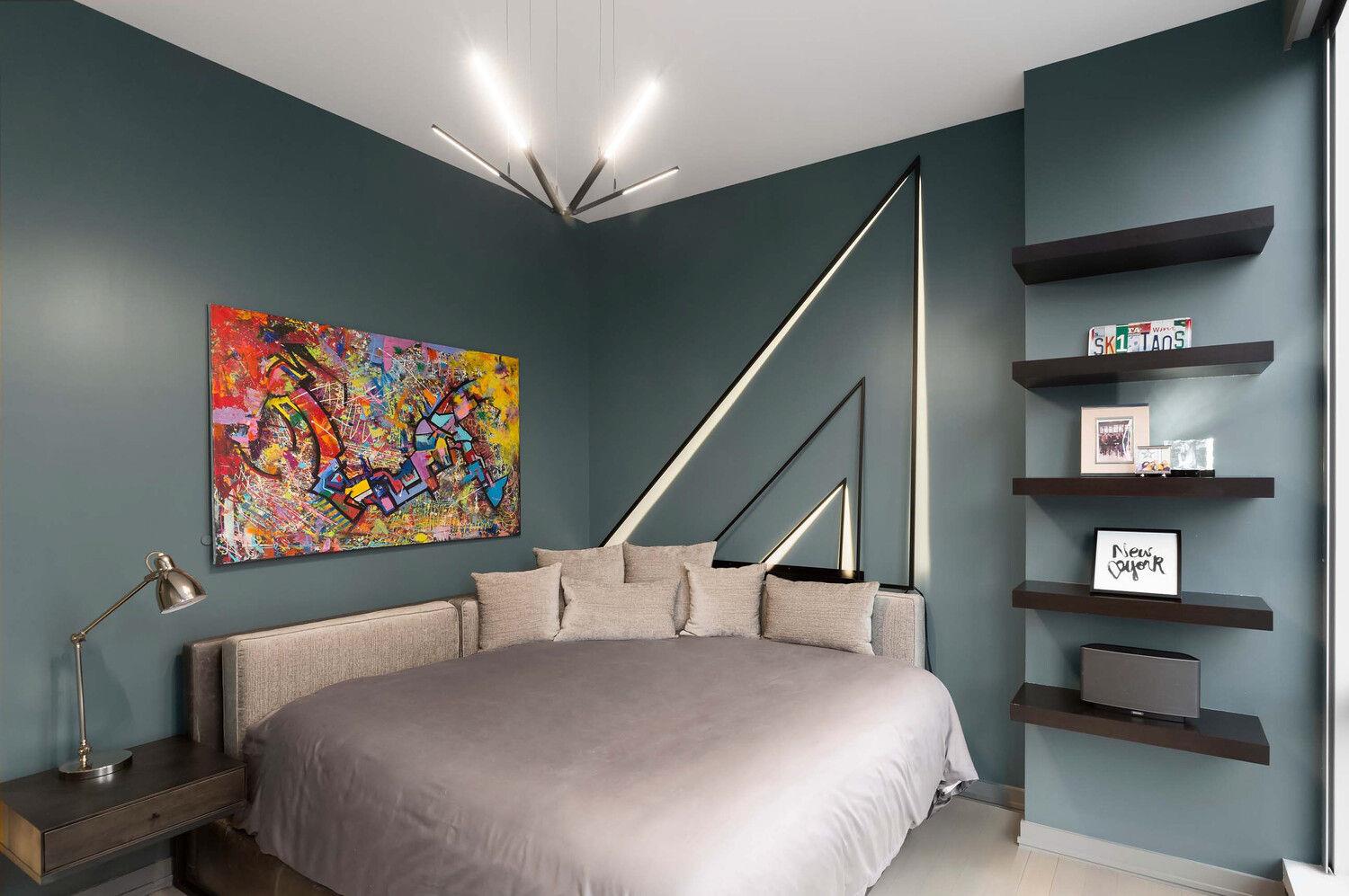 157 W 57TH Street Unit 53B, Manhattan NY 10019