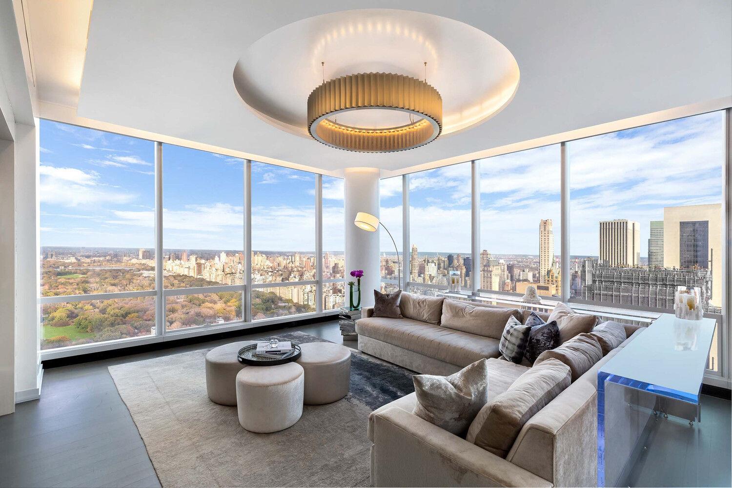 157 W 57TH Street Unit 53B, Manhattan NY 10019