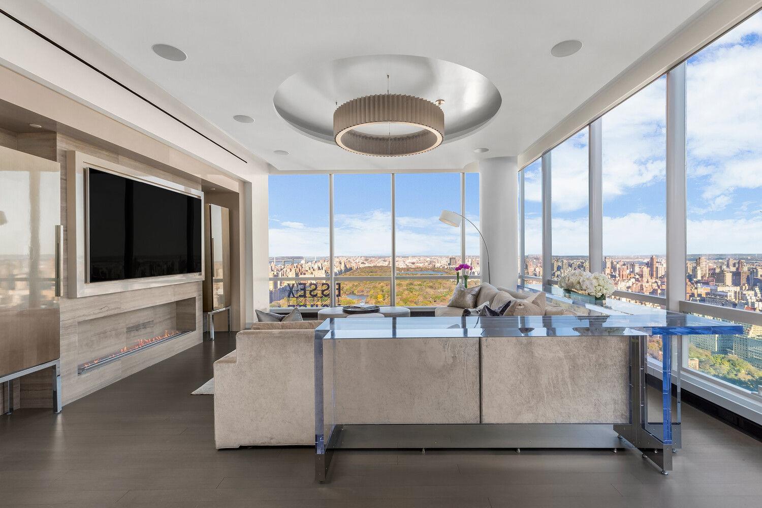 157 W 57TH Street Unit 53B, Manhattan NY 10019