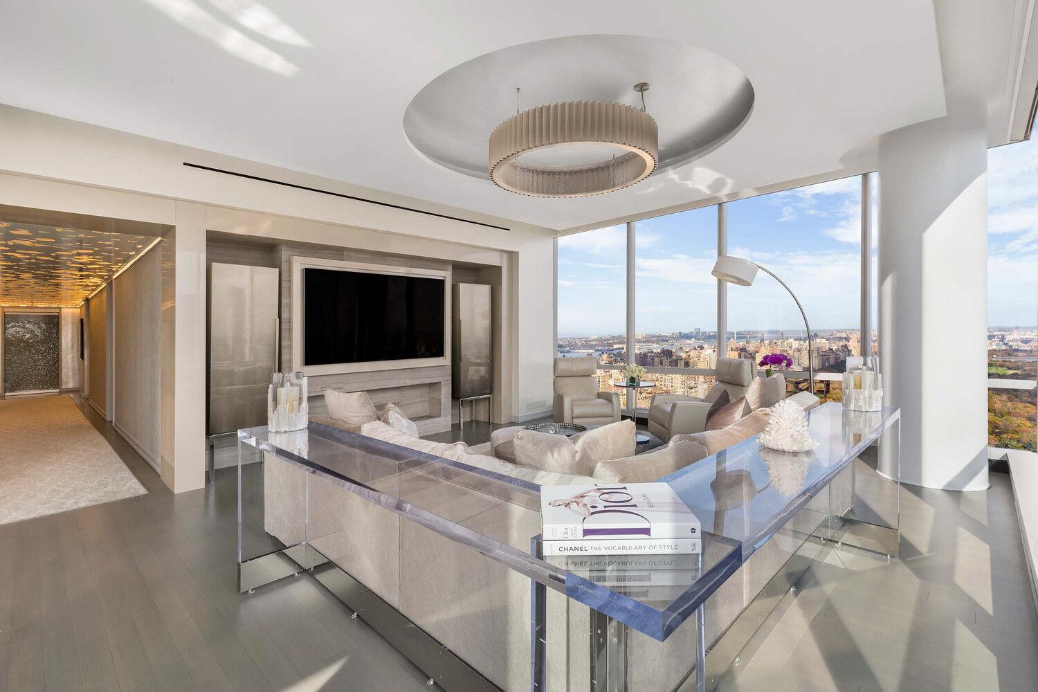157 W 57TH Street Unit 53B, Manhattan NY 10019