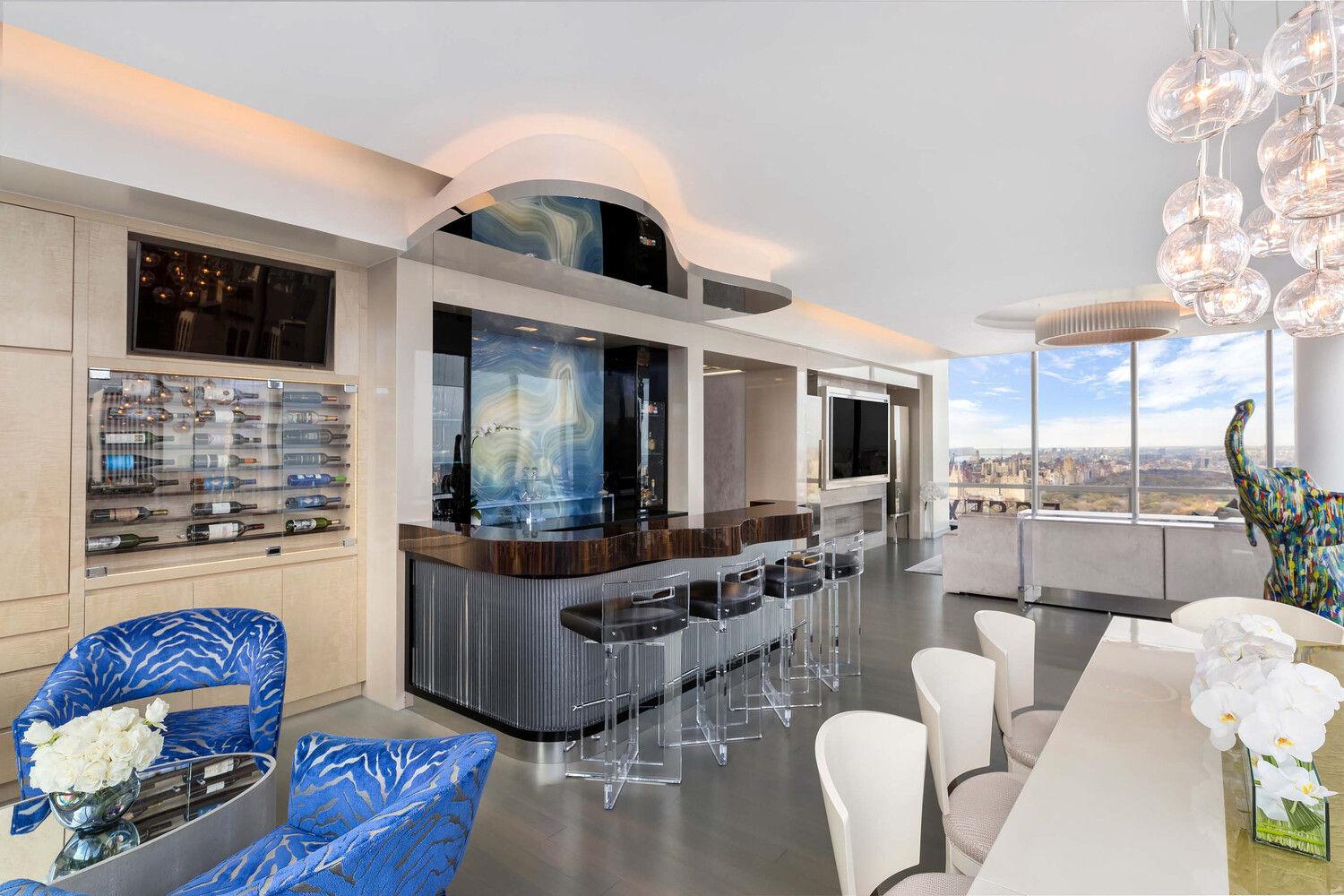 157 W 57TH Street Unit 53B, Manhattan NY 10019