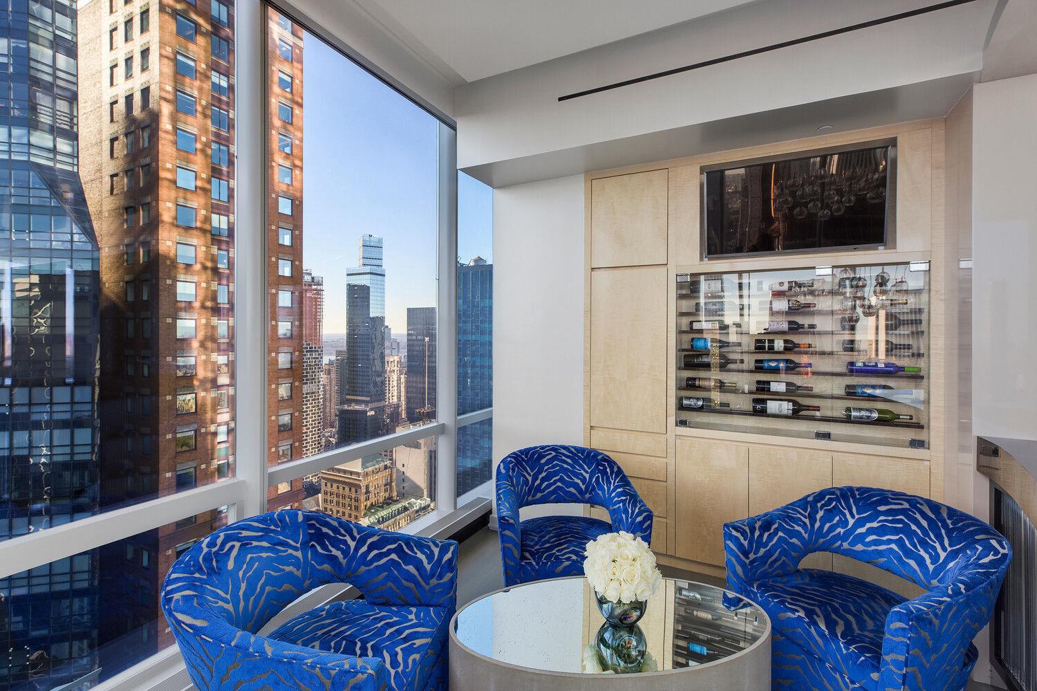 157 W 57TH Street Unit 53B, Manhattan NY 10019