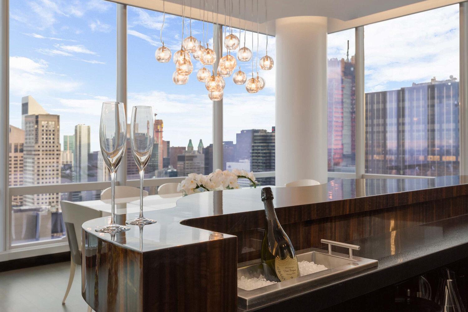 157 W 57TH Street Unit 53B, Manhattan NY 10019