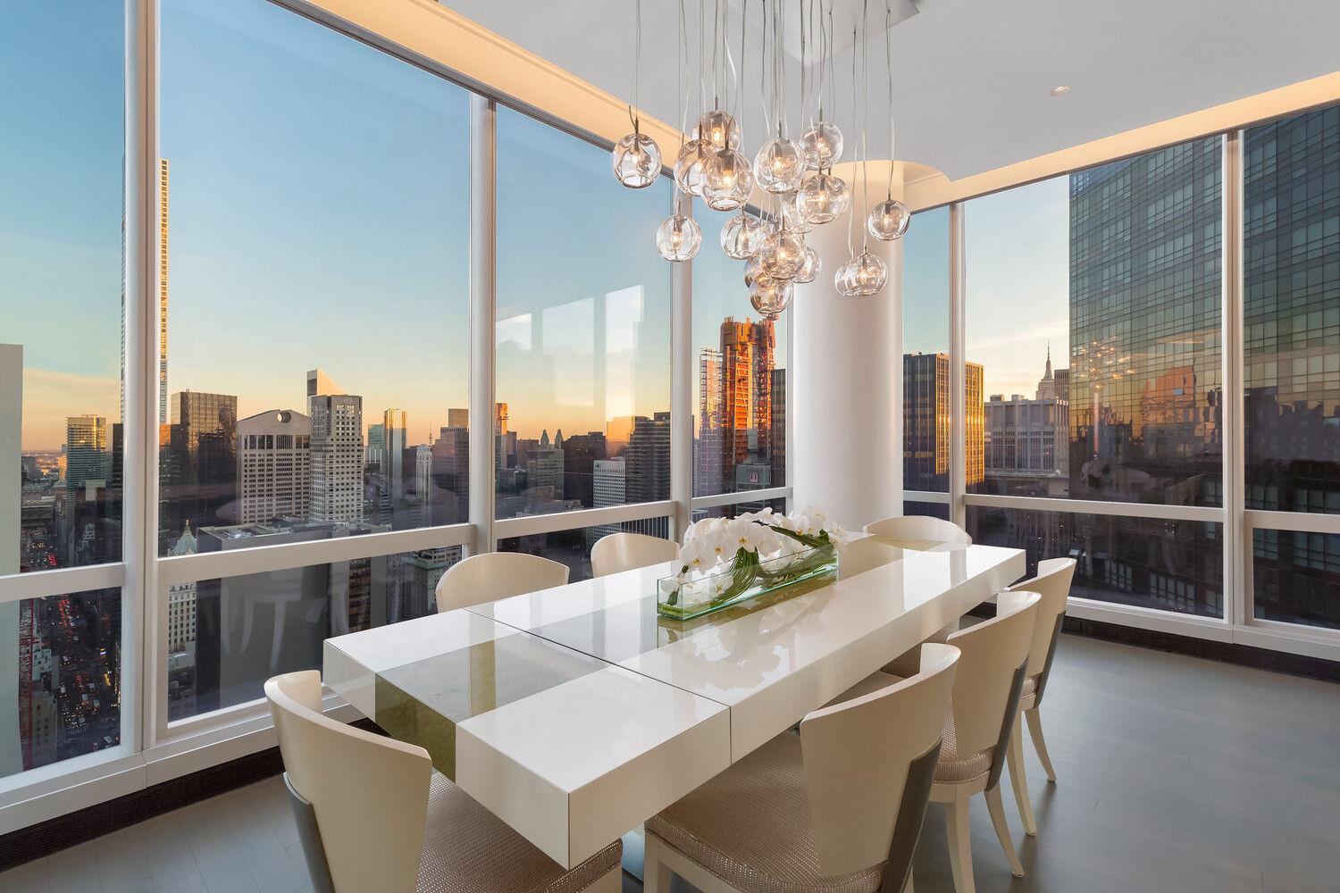 157 W 57TH Street Unit 53B, Manhattan NY 10019