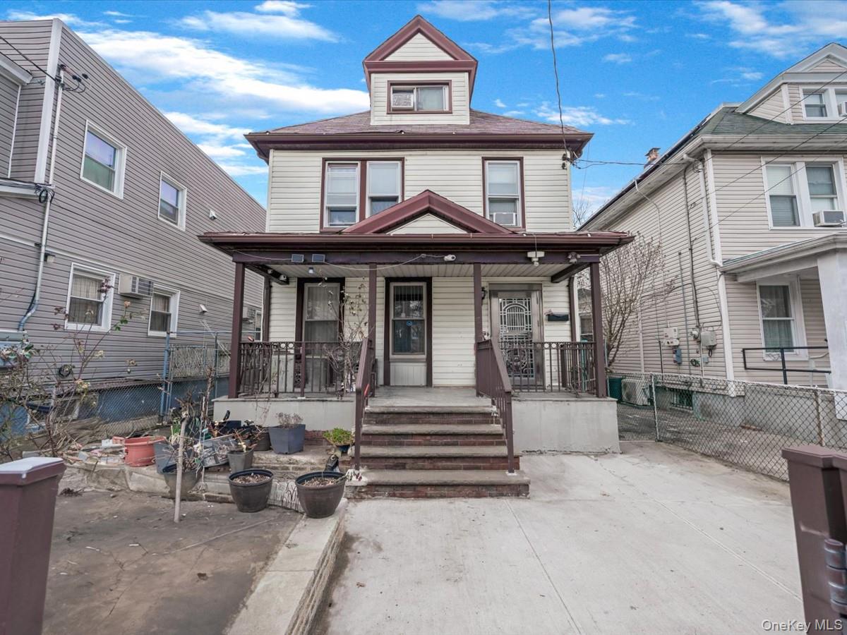 97-36 110 Street, Richmond Hill NY 11419