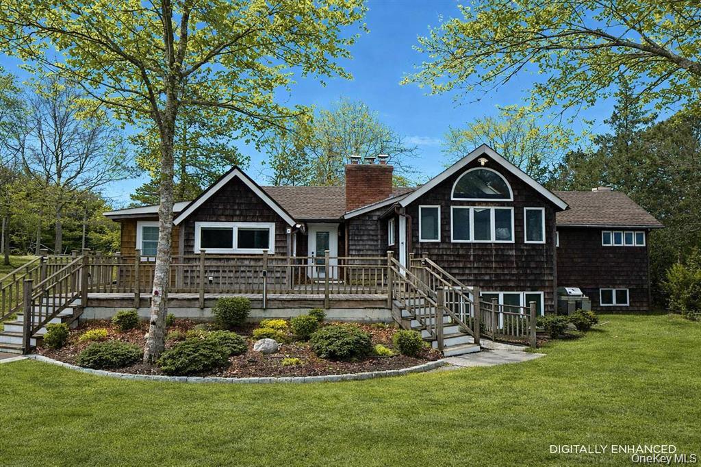 39 Cedar Drive, Southampton NY 11968
