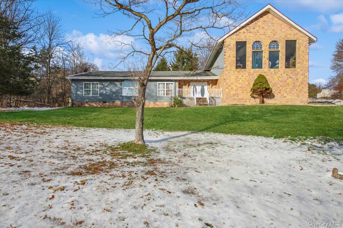 23 Peach Terrace, Newburgh NY 12550