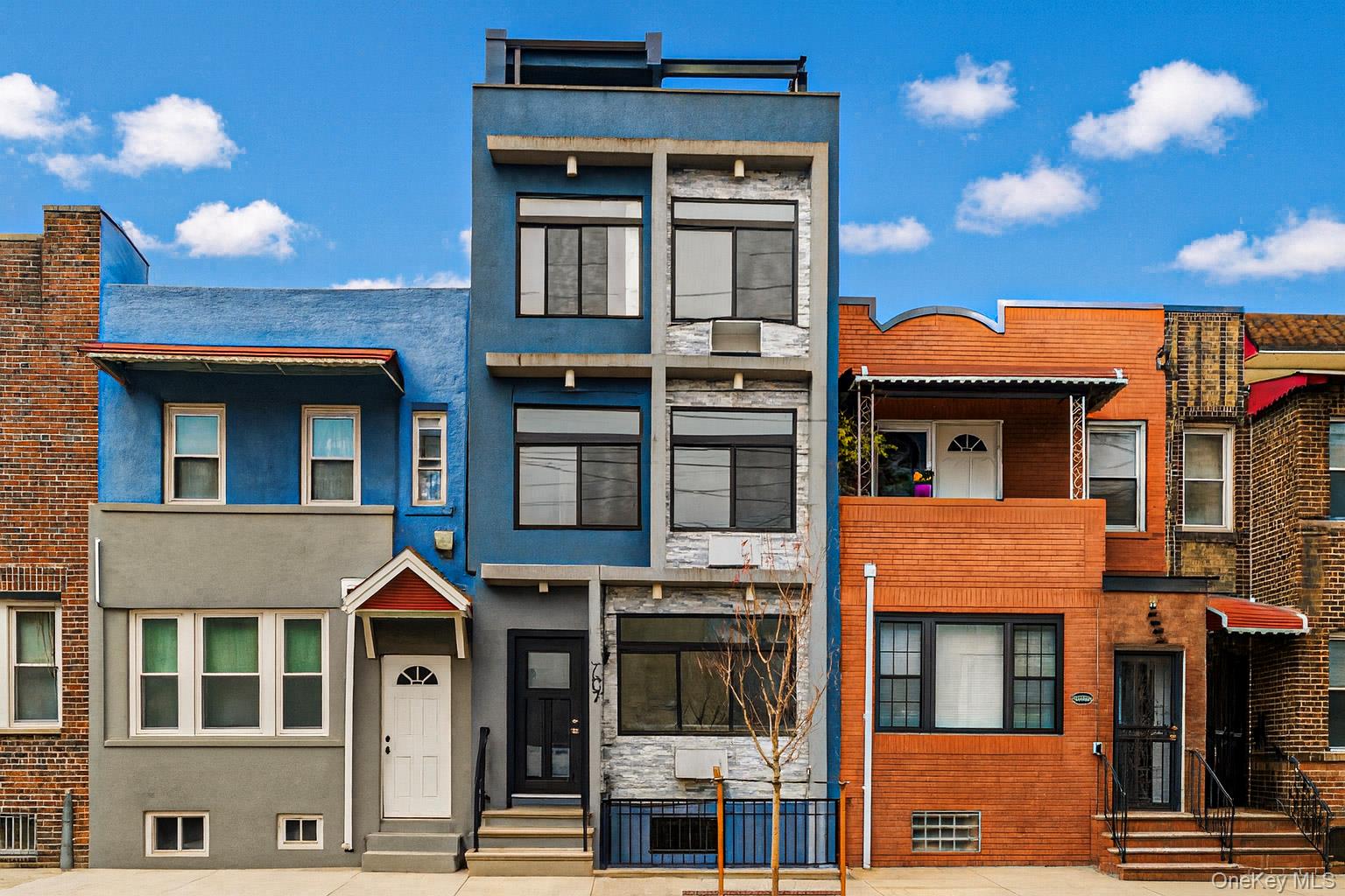 3067 Williamsbridge Road, Bronx NY 10467
