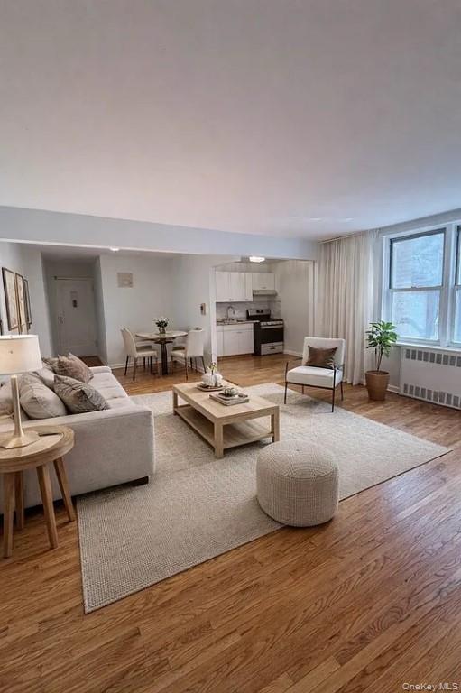 5639 Netherland Avenue Unit 1B, Bronx NY 10471
