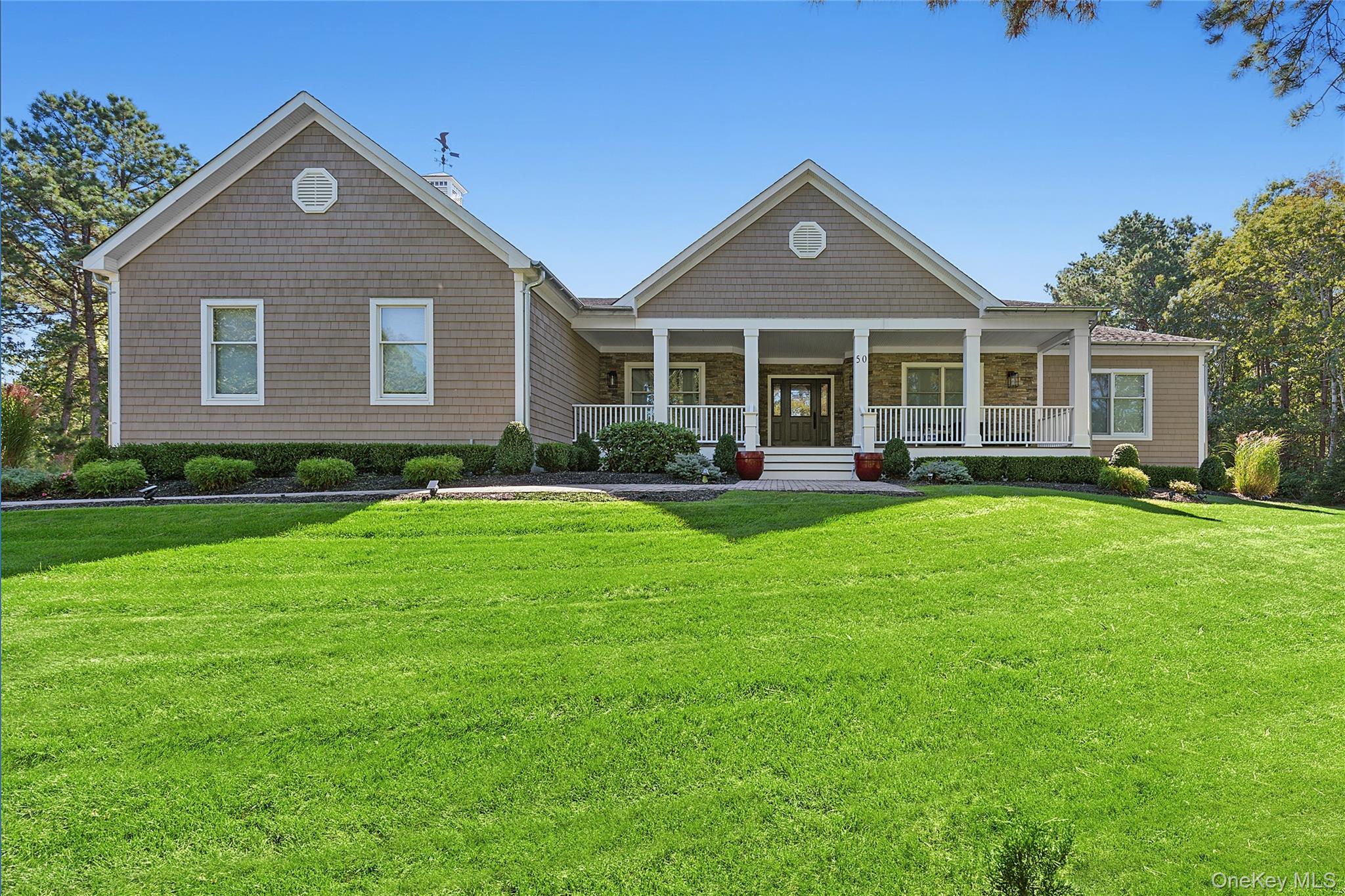 50 Corbett Drive, East Quogue NY 11942