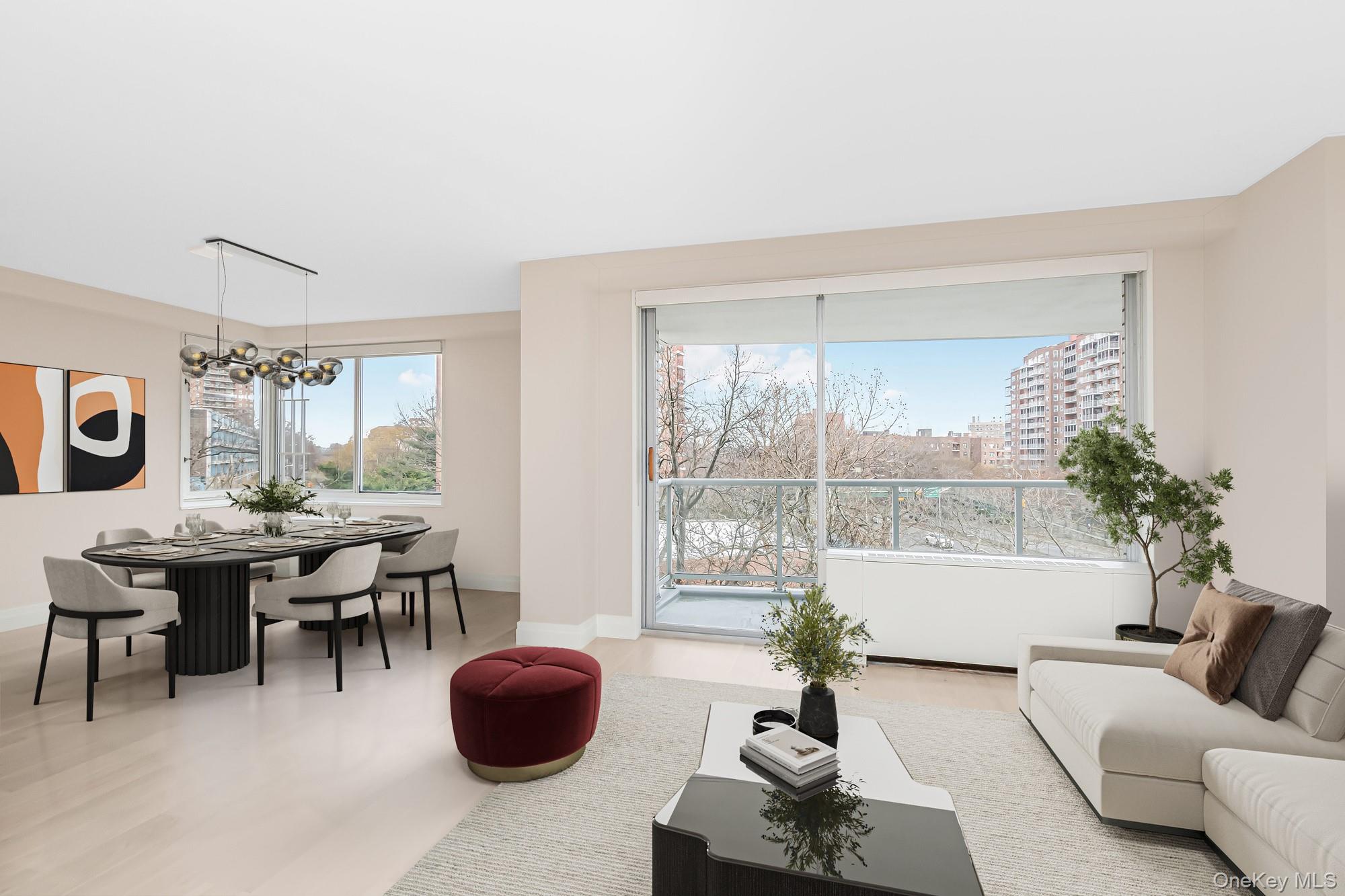 3333 Henry Hudson Parkway Unit 5S, Bronx NY 10463