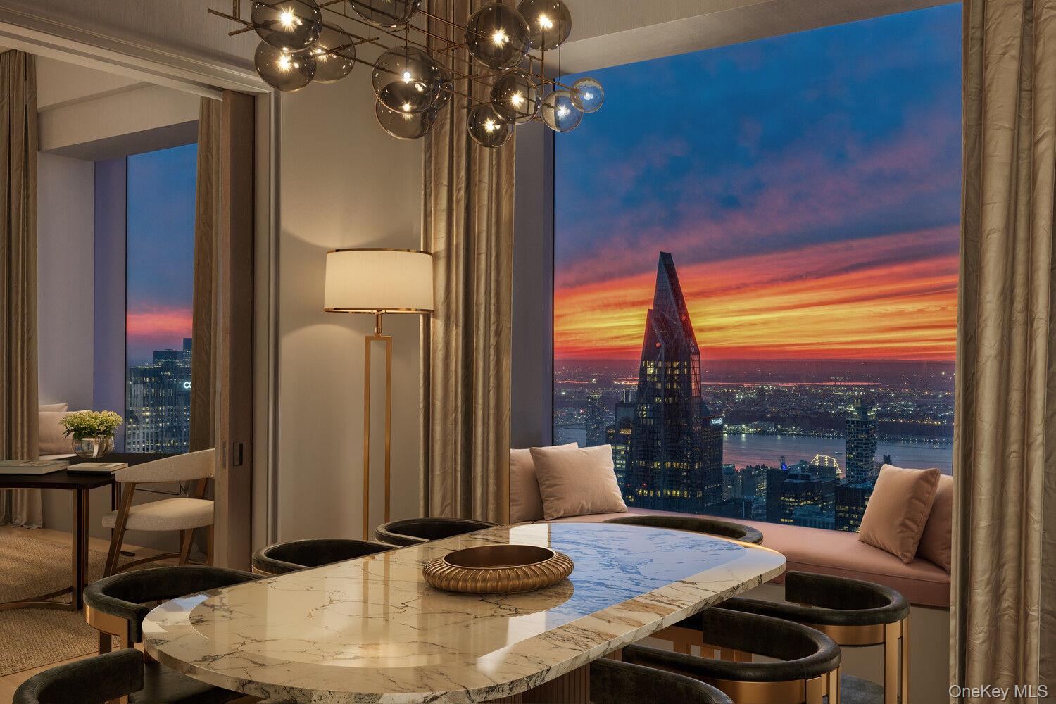 432 PARK Avenue Unit 69B, Manhattan NY 10022