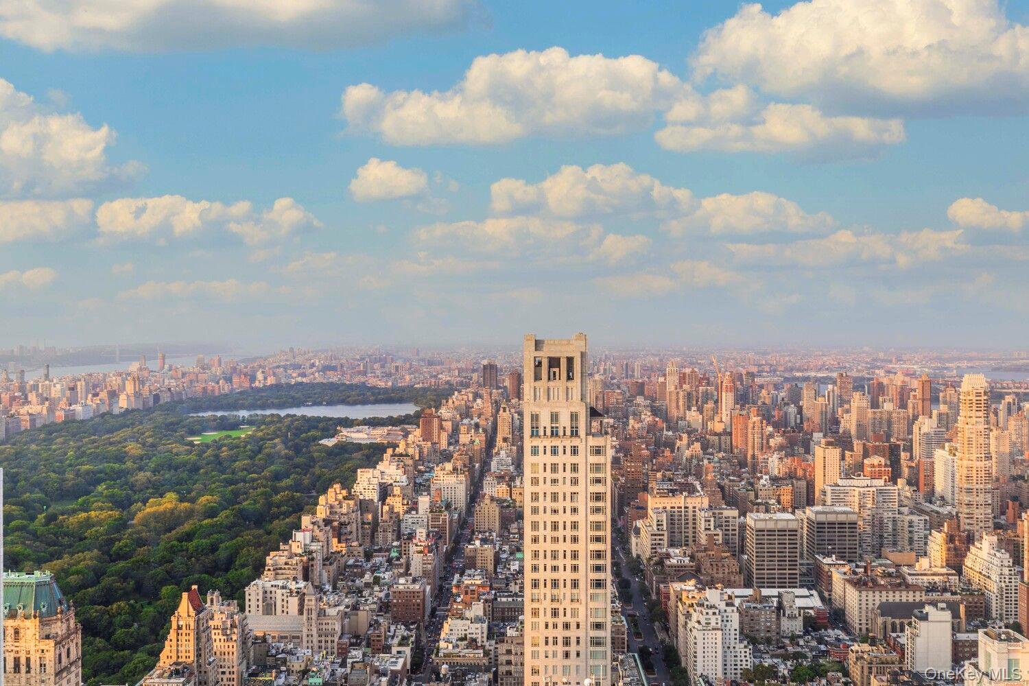 432 PARK Avenue Unit 69B, Manhattan NY 10022