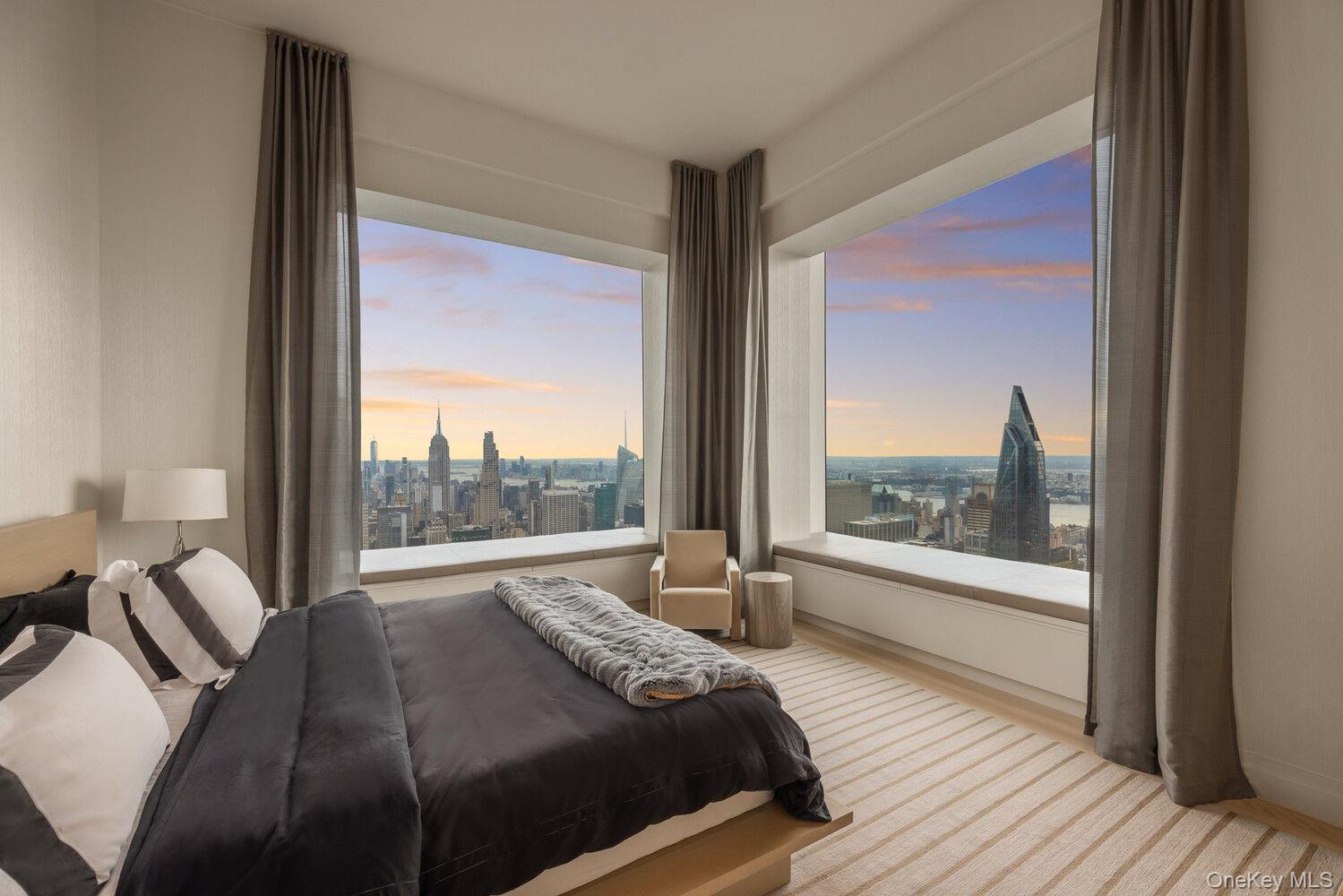 432 PARK Avenue Unit 69B, Manhattan NY 10022