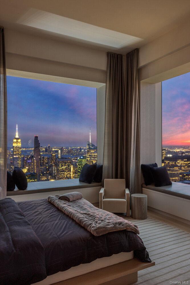 432 PARK Avenue Unit 69B, Manhattan NY 10022