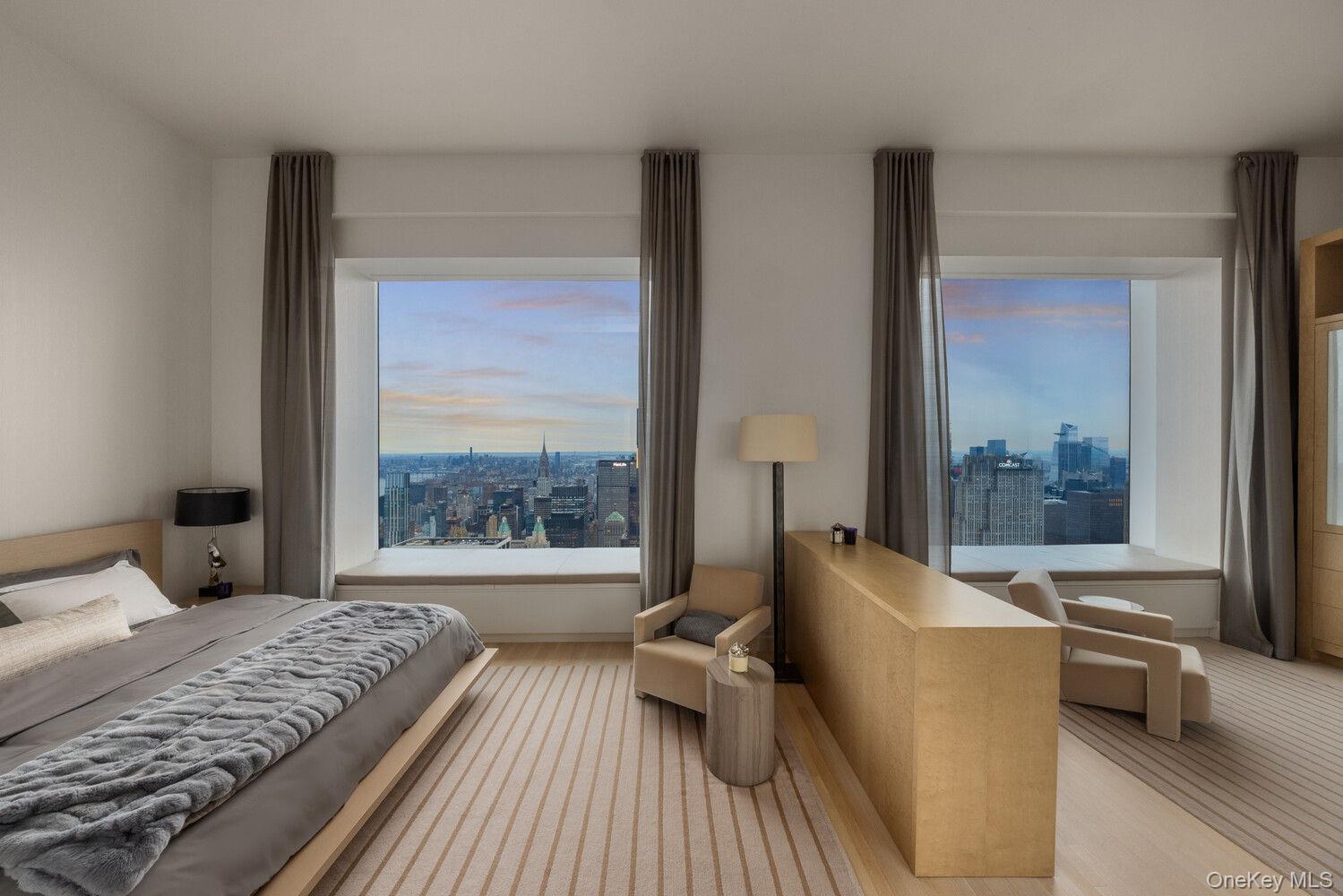 432 PARK Avenue Unit 69B, Manhattan NY 10022