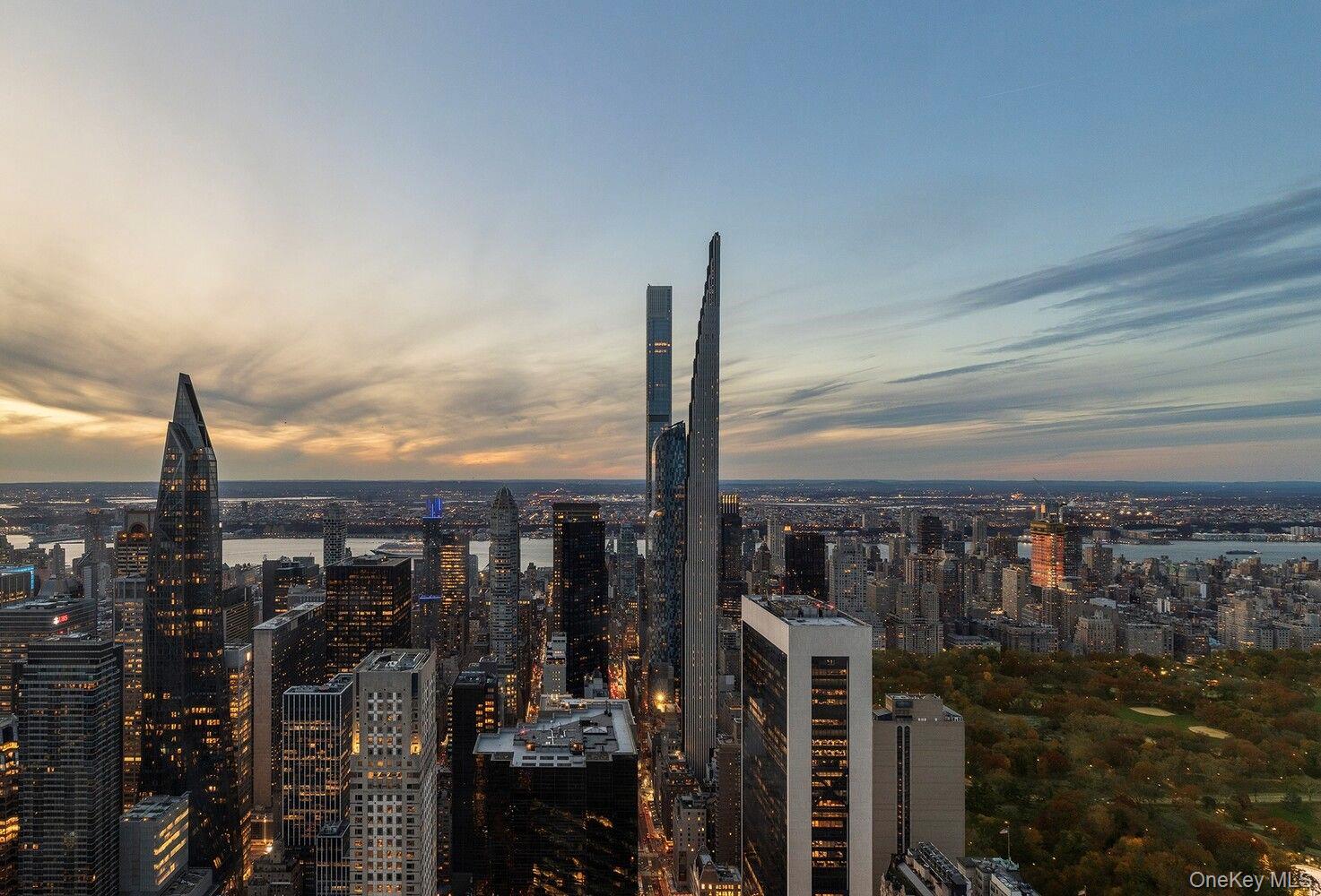 432 PARK Avenue Unit 69B, Manhattan NY 10022