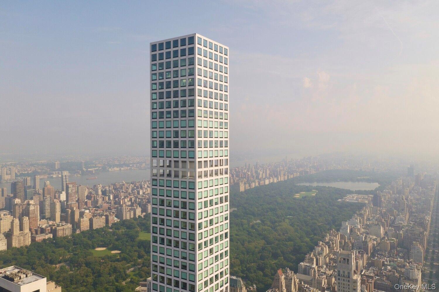 432 PARK Avenue Unit 69B, Manhattan NY 10022
