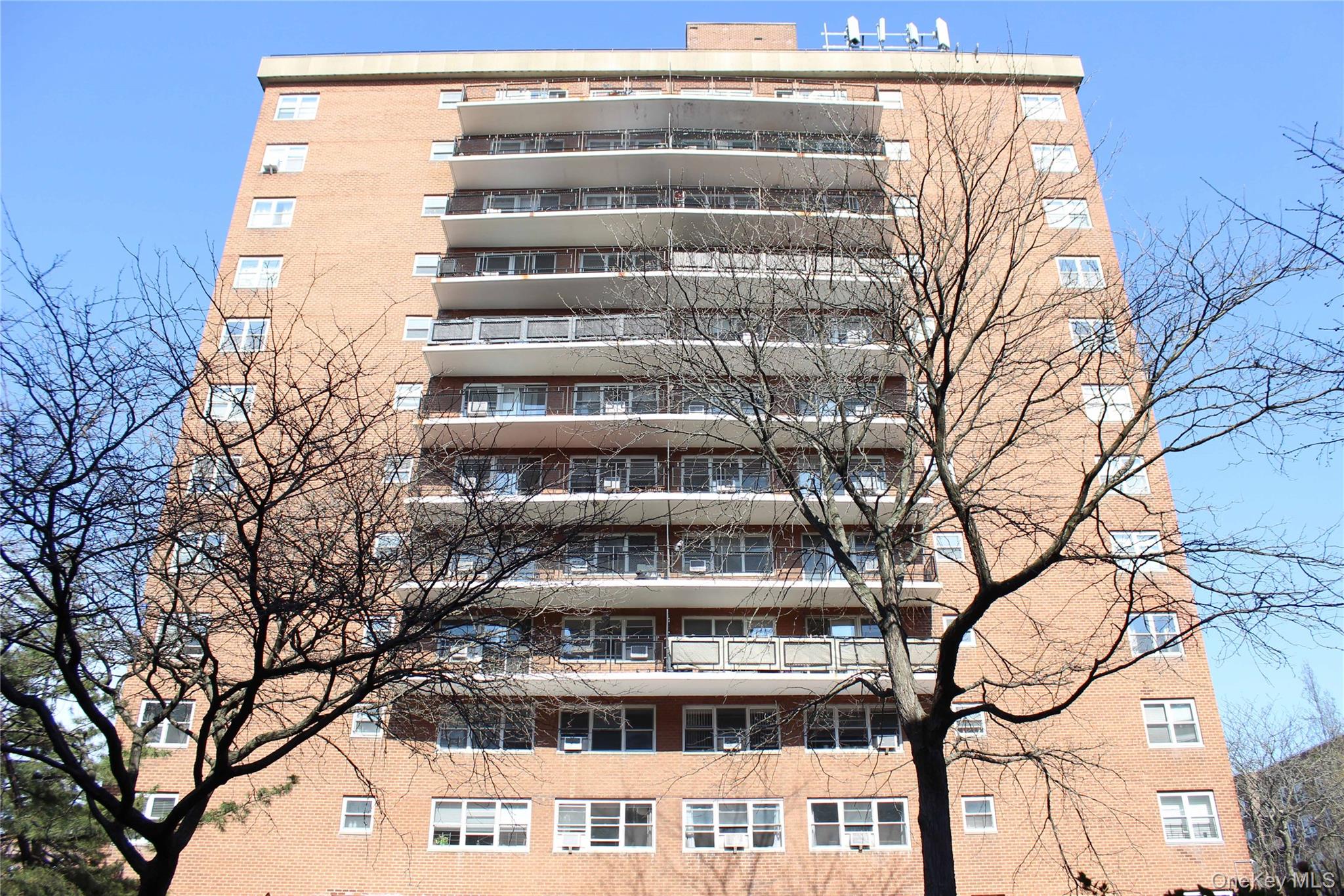 72-35 112 Street Unit 2E, Forest Hills NY 11375