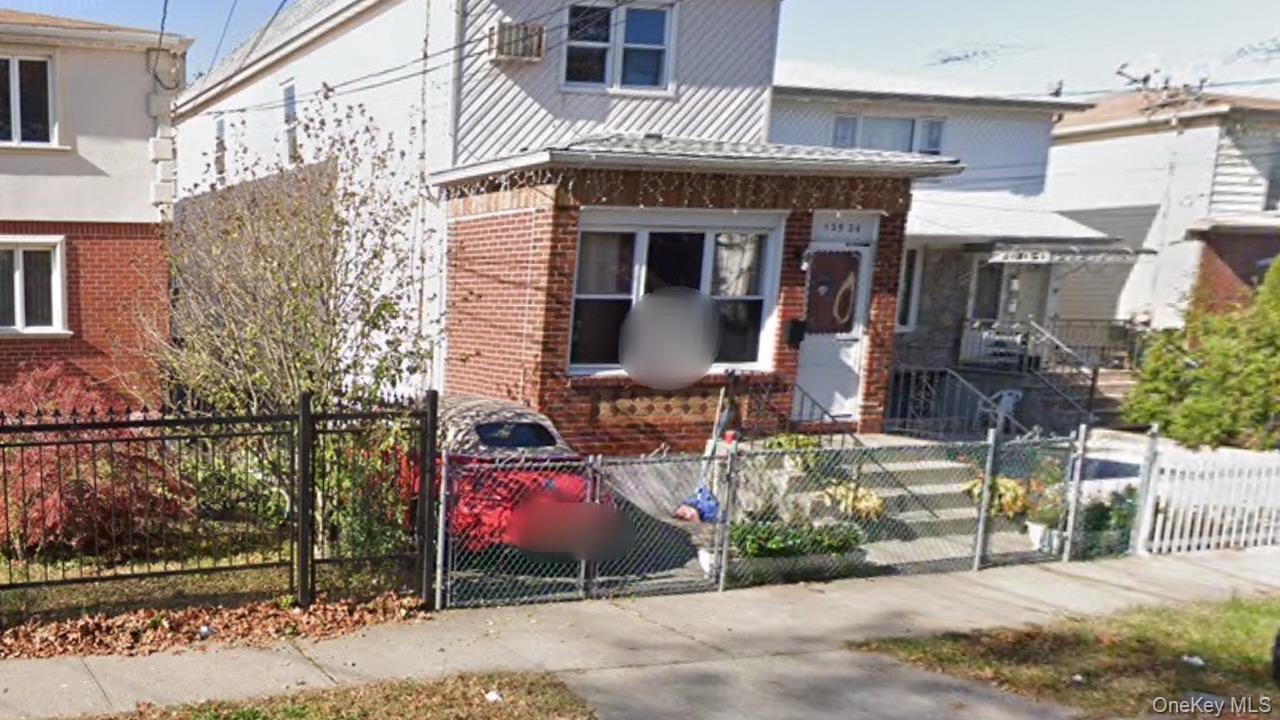 13524 126th Street, South Ozone Park NY 11420
