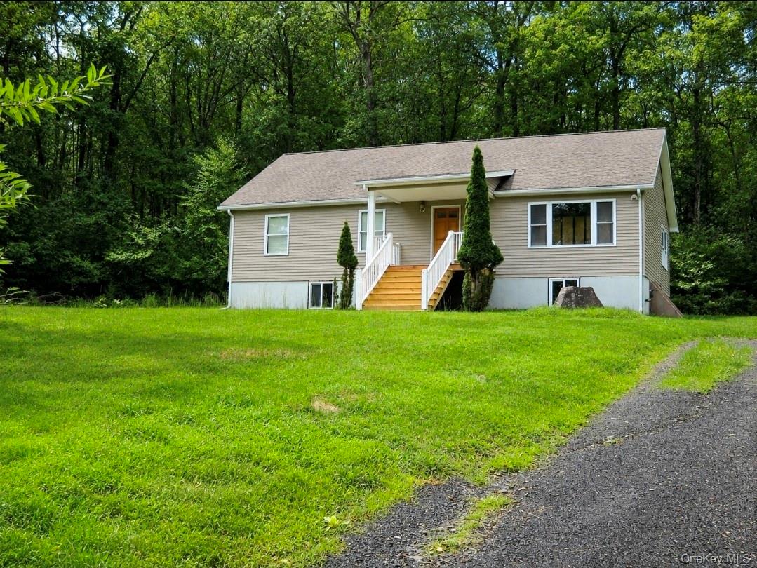 76 Wynkoop Drive, Kerhonkson NY 12446