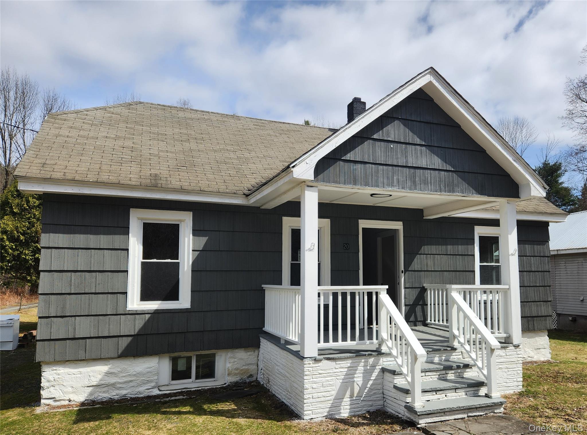 20 Hankins Road, Fremont Center NY 12736
